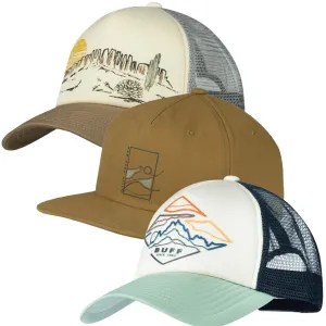 Buff Unisex Trucker Trucker Cap