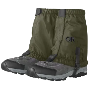 Bugout Rocky Mountain Low Gaiters Outdoor Research
