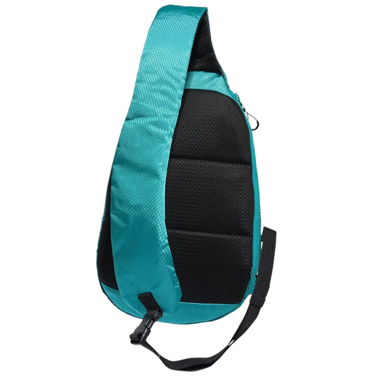 Butter Goods - Express Shoulder Bag Teal/Grey