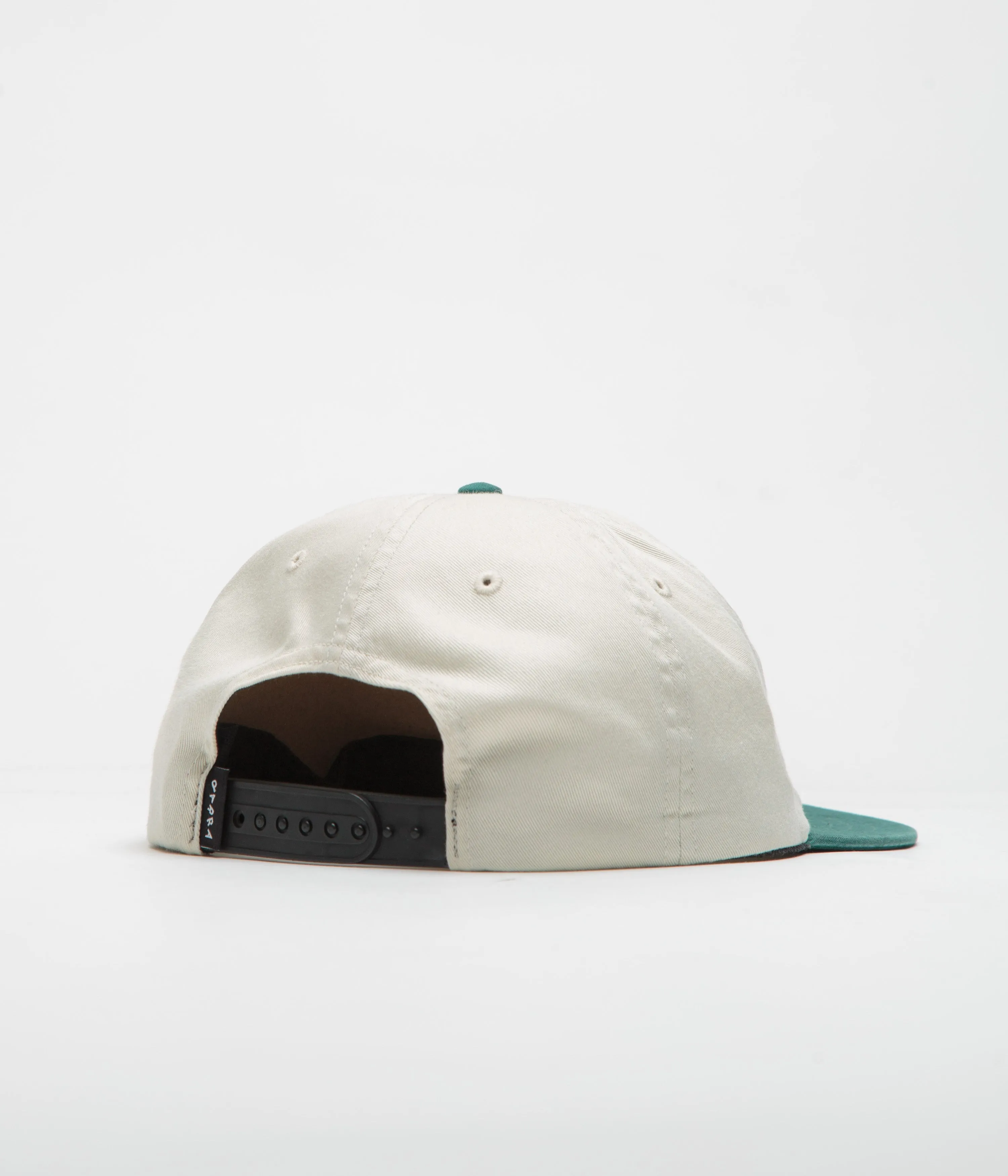 by Parra La Chambre Nuit Cap - Off White