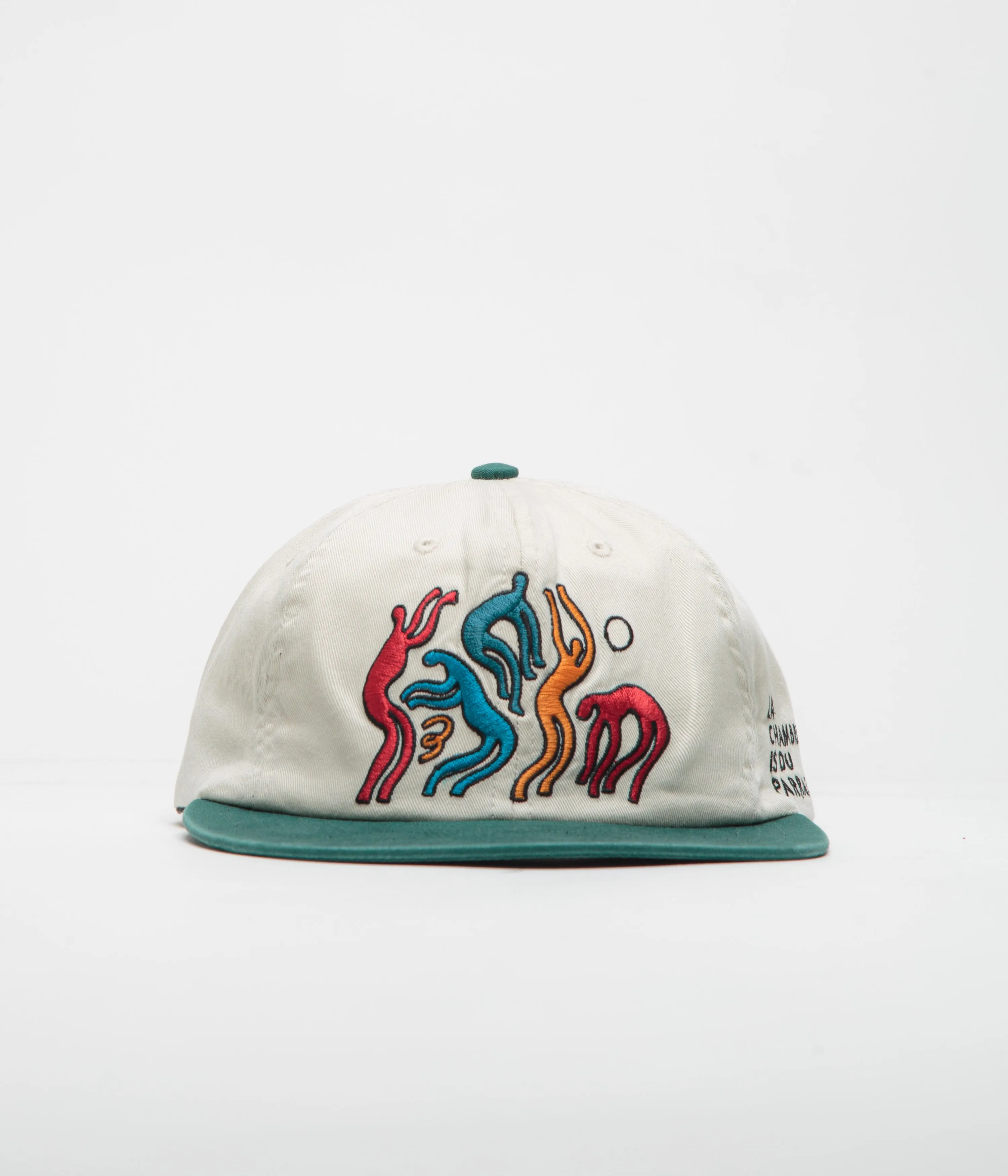 by Parra La Chambre Nuit Cap - Off White