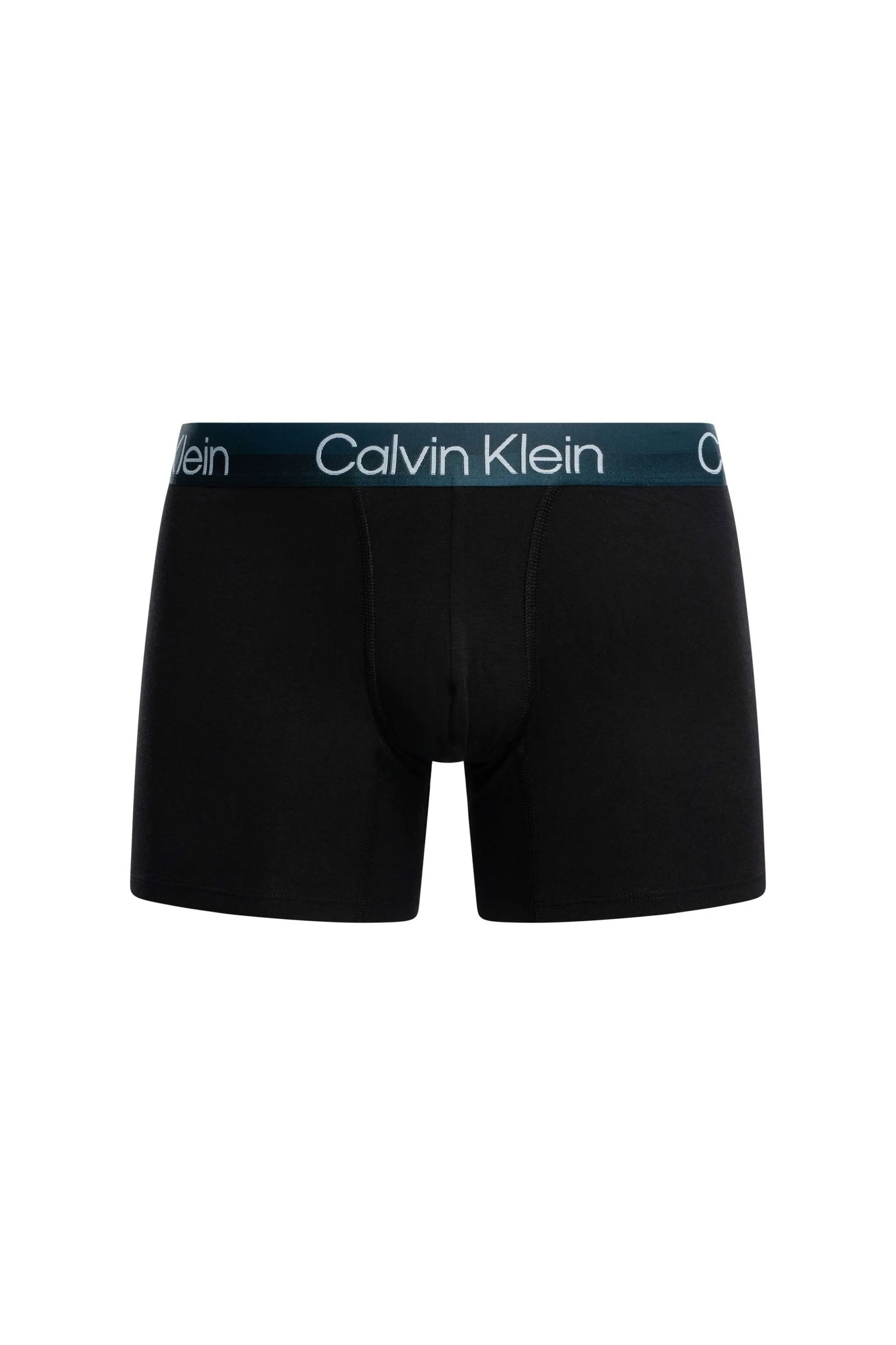 Calvin Klein 3 Pack Boxer Brief Blue/Red/Grey