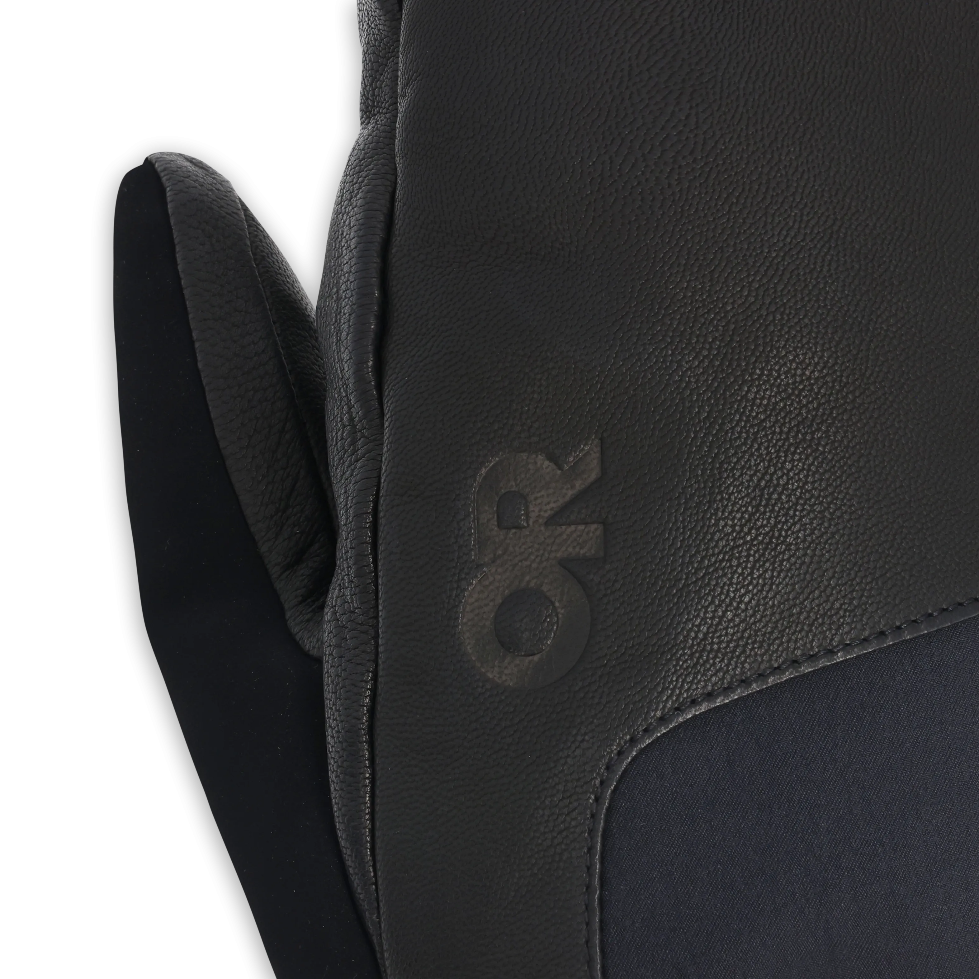 Carbide Sensor Mitts Outdoor Research