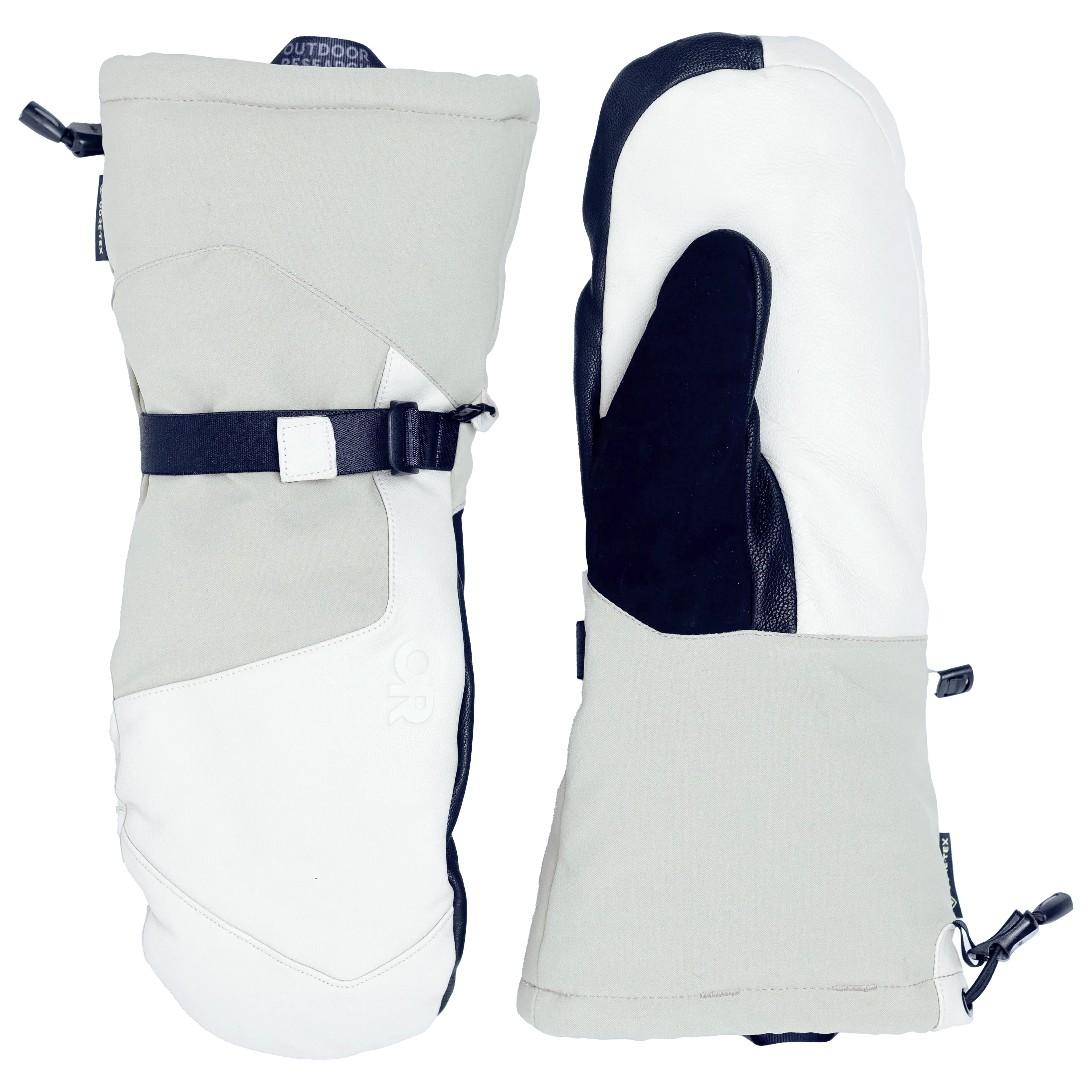 Carbide Sensor Mitts Outdoor Research