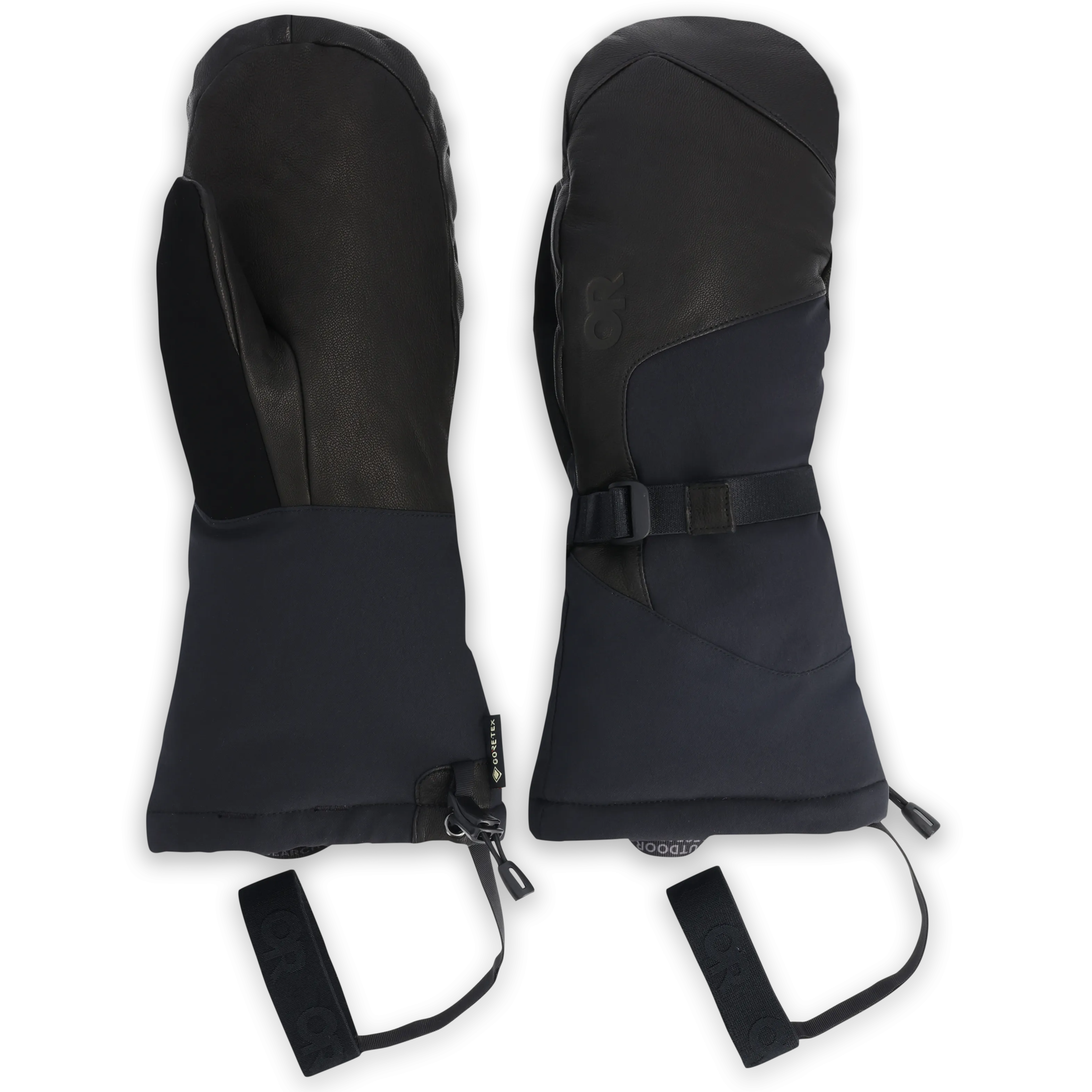 Carbide Sensor Mitts Outdoor Research