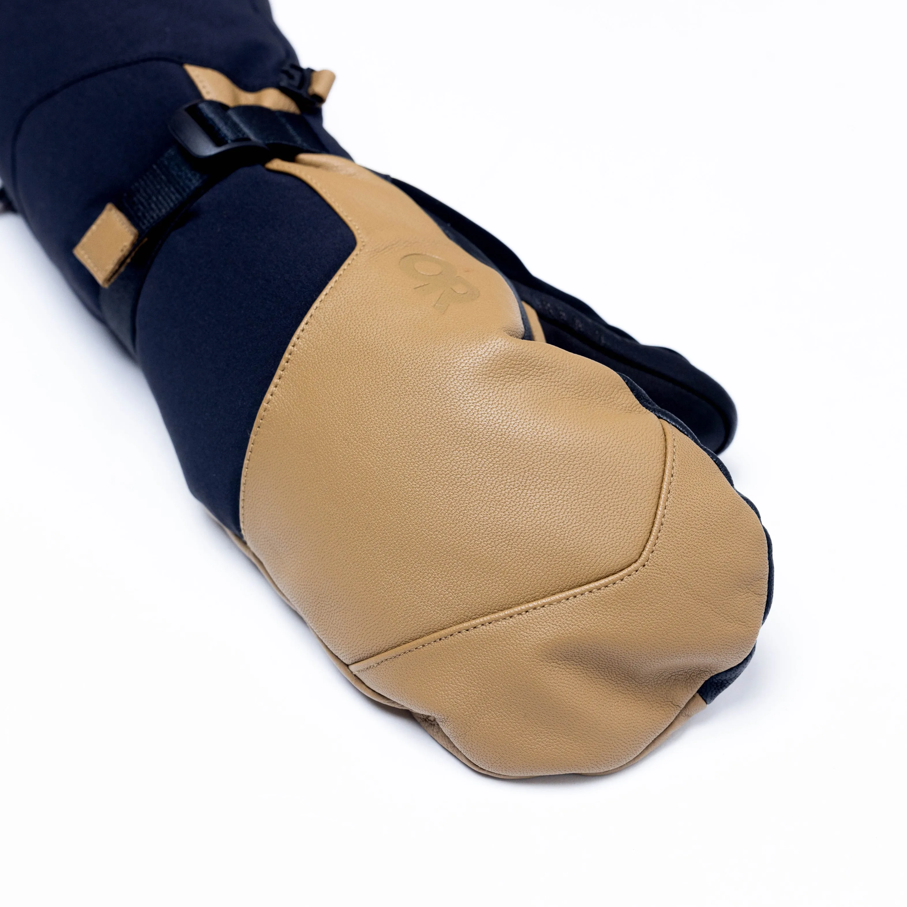 Carbide Sensor Mitts Outdoor Research