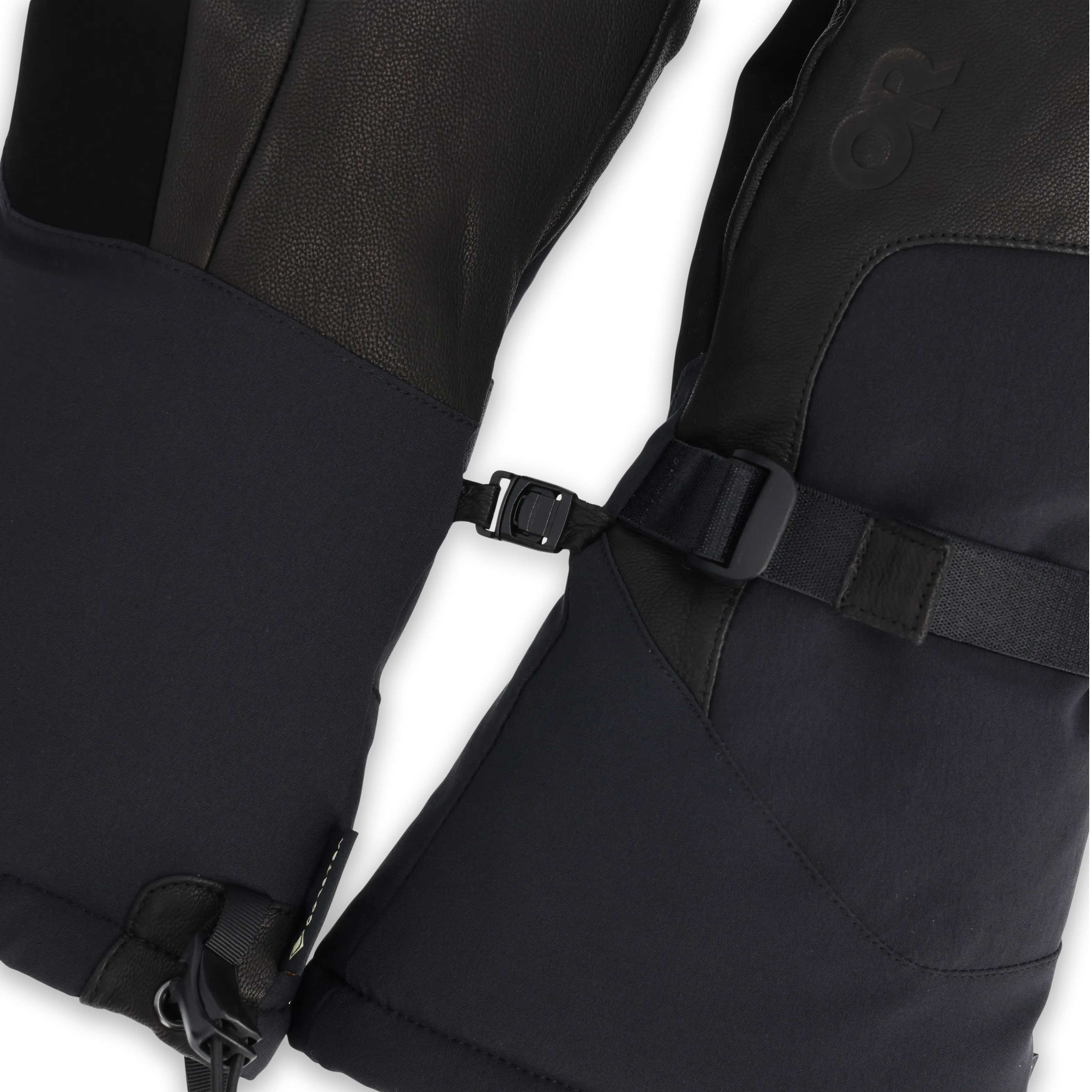 Carbide Sensor Mitts Outdoor Research