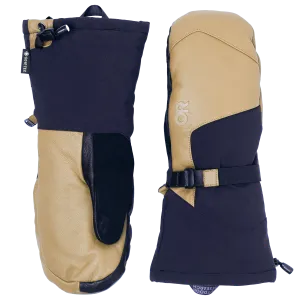 Carbide Sensor Mitts Outdoor Research