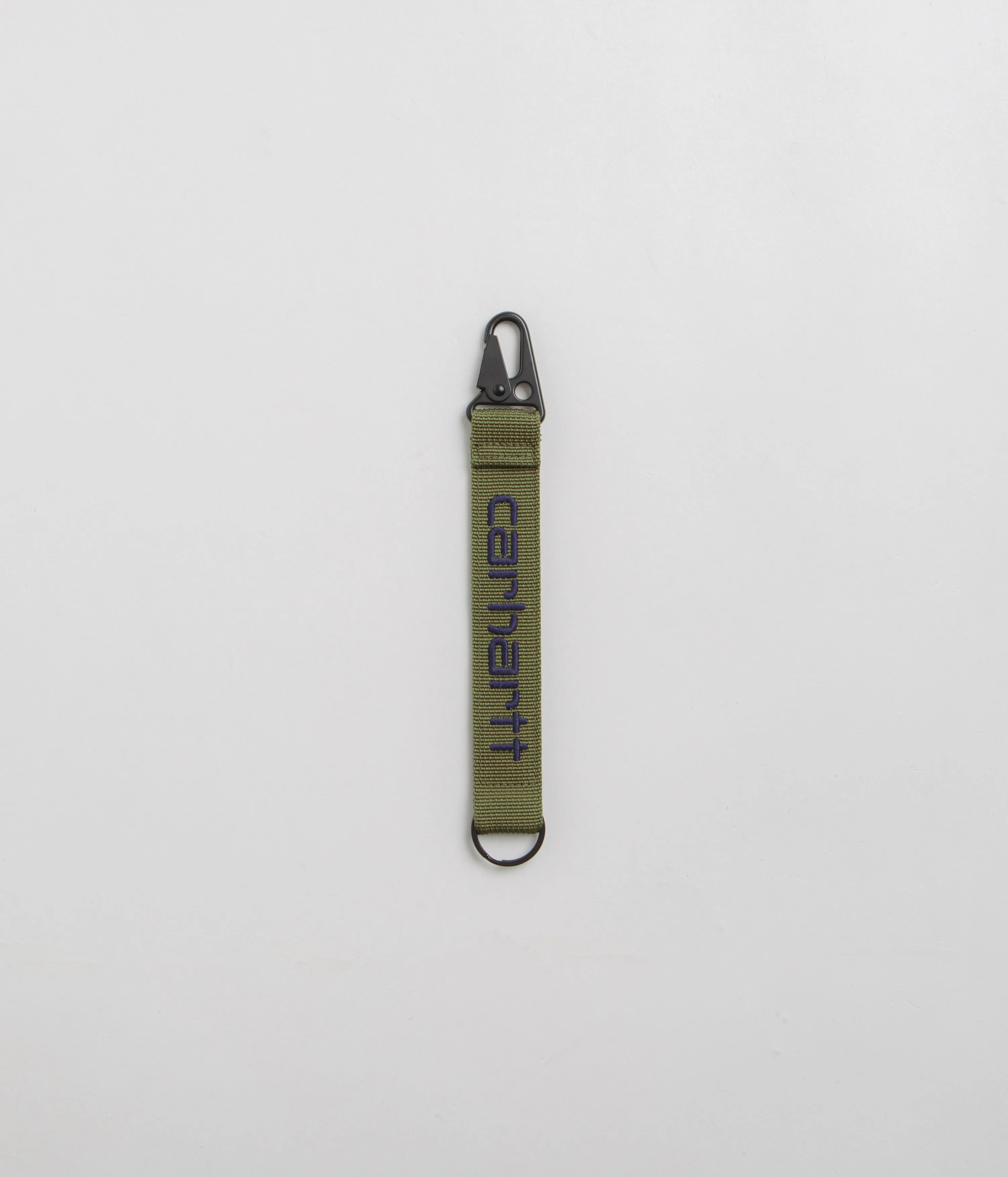 Carhartt Jaden Keyholder - Capulet / Aura