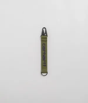 Carhartt Jaden Keyholder - Capulet / Aura