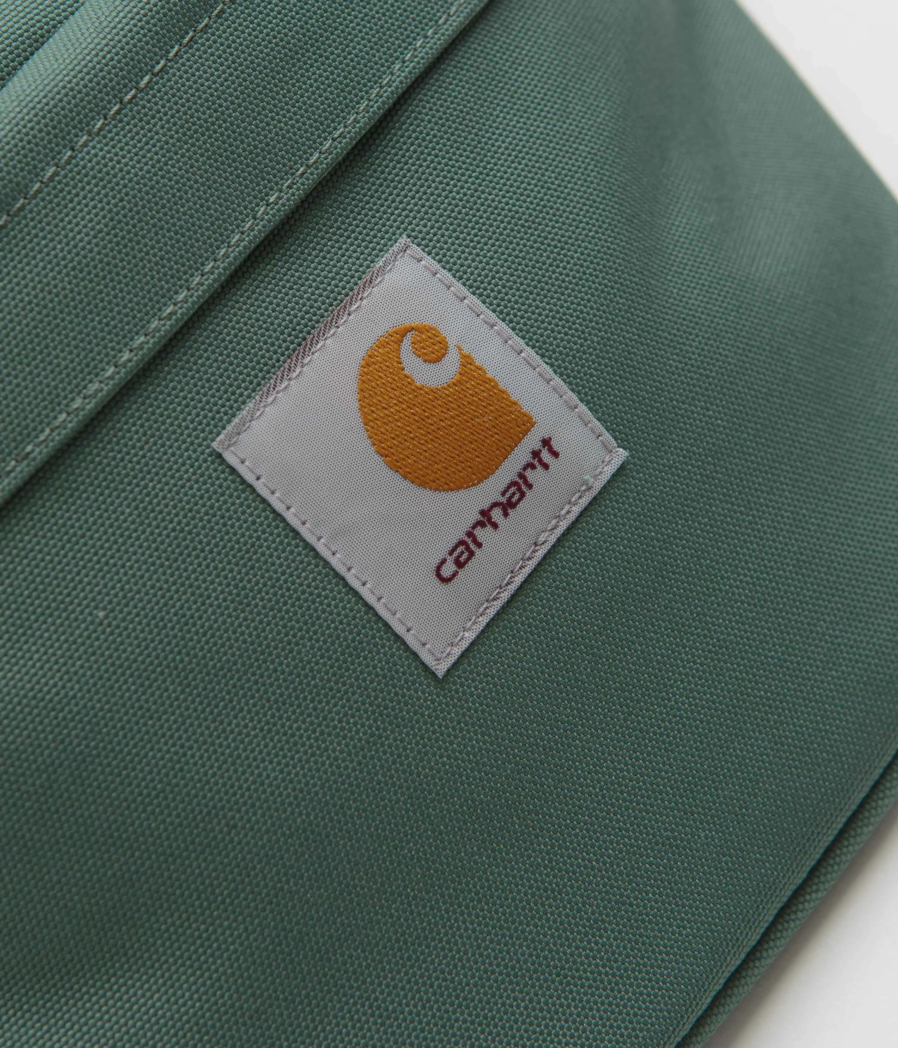 Carhartt Jake Hip Bag - Silver Pine
