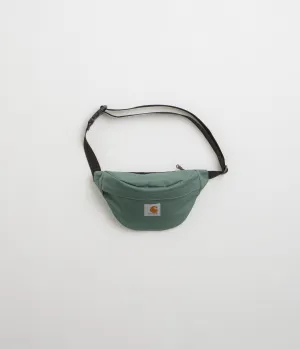 Carhartt Jake Hip Bag - Silver Pine