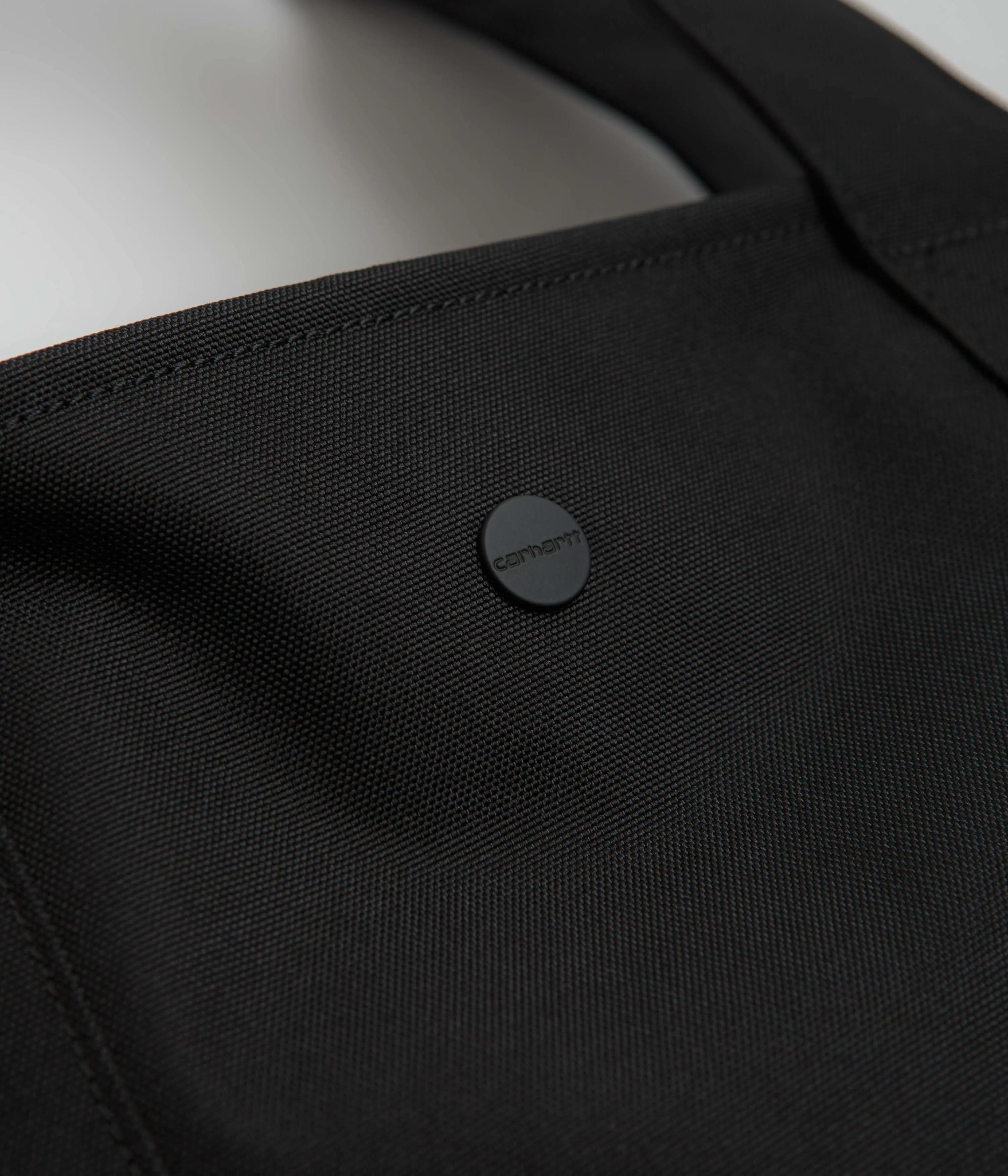 Carhartt Jakob Tote Bag - Black