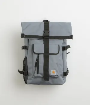 Carhartt Philis Backpack - Dove Grey
