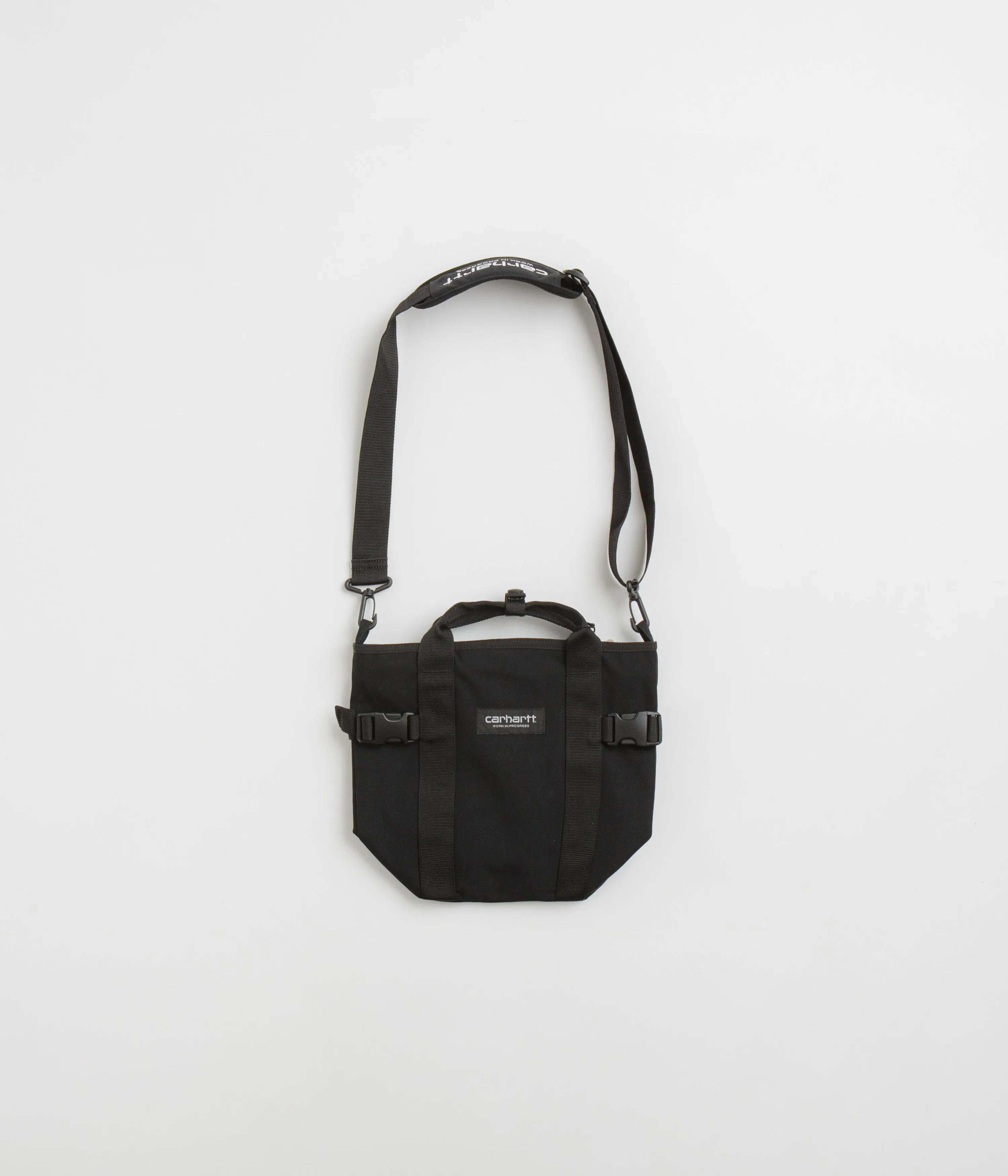 Carhartt Small Kayton Bag - Black