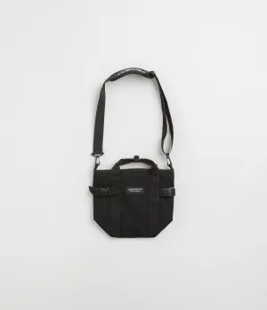 Carhartt Small Kayton Bag - Black