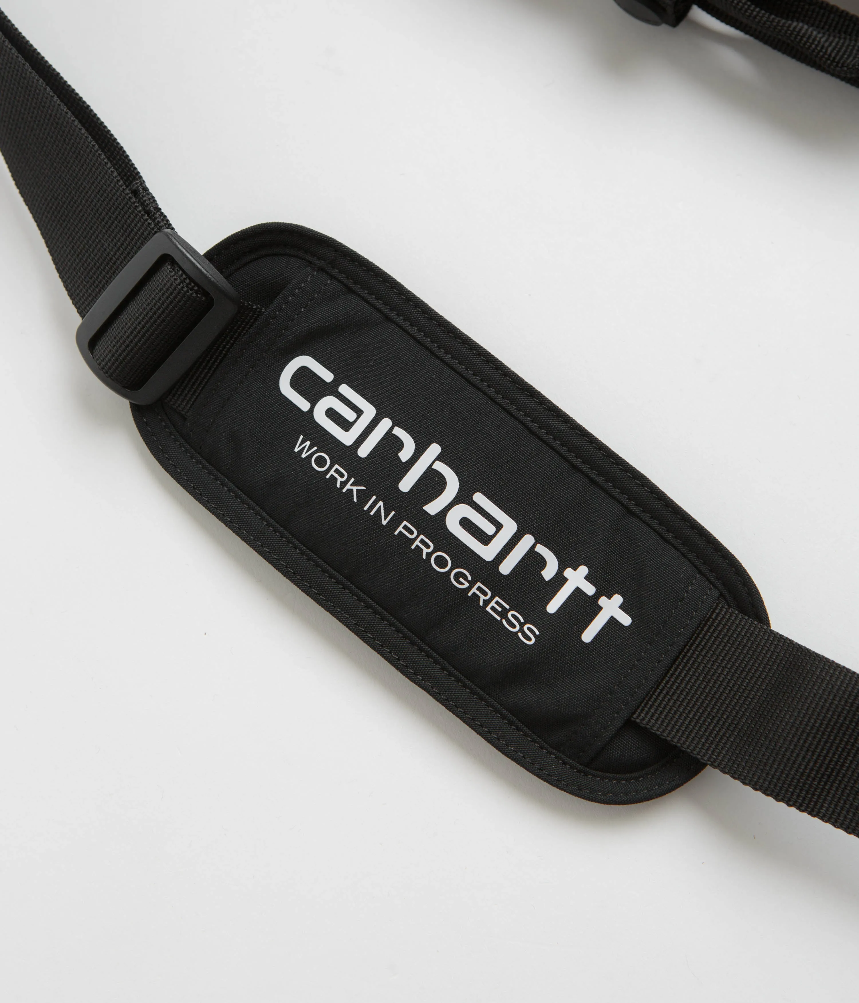 Carhartt Small Kayton Bag - Black