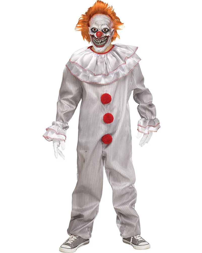 Carnevil Killer Boys Costume