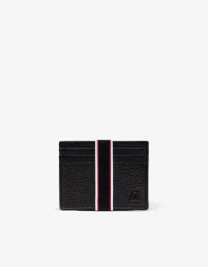 Christian Louboutin FAV Kios Black Card Holder