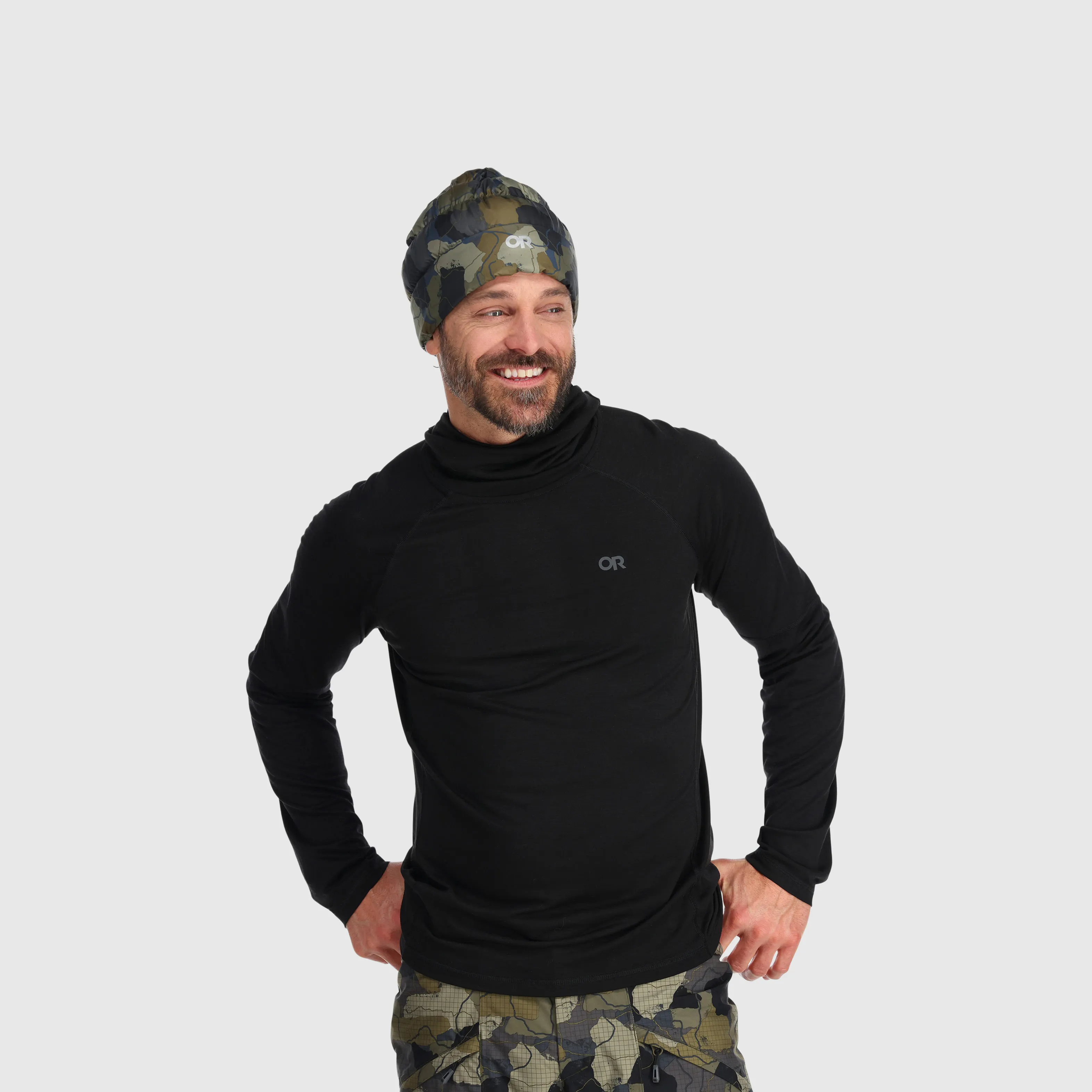 Coldfront Down Beanie Outdoor Research