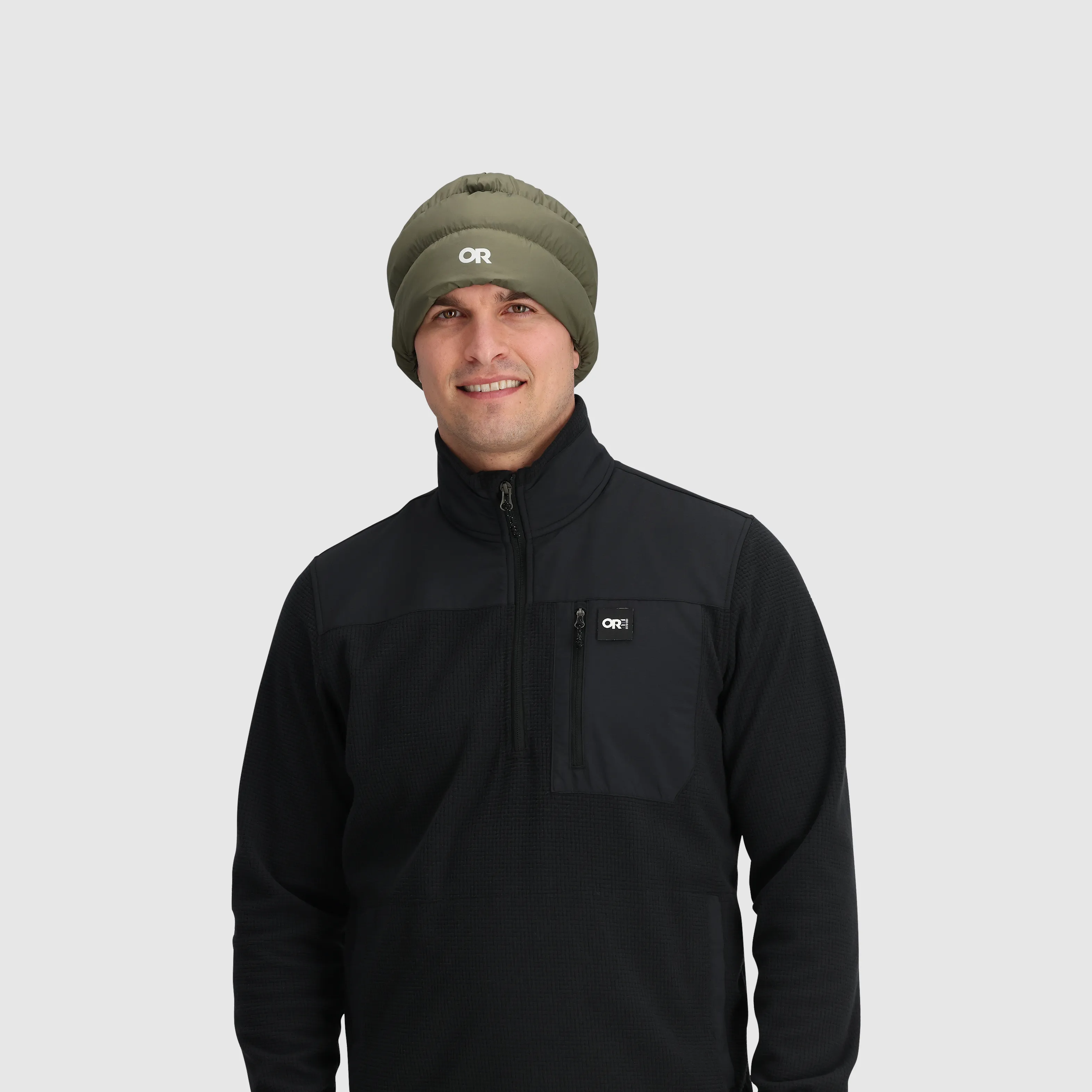 Coldfront Down Beanie Outdoor Research