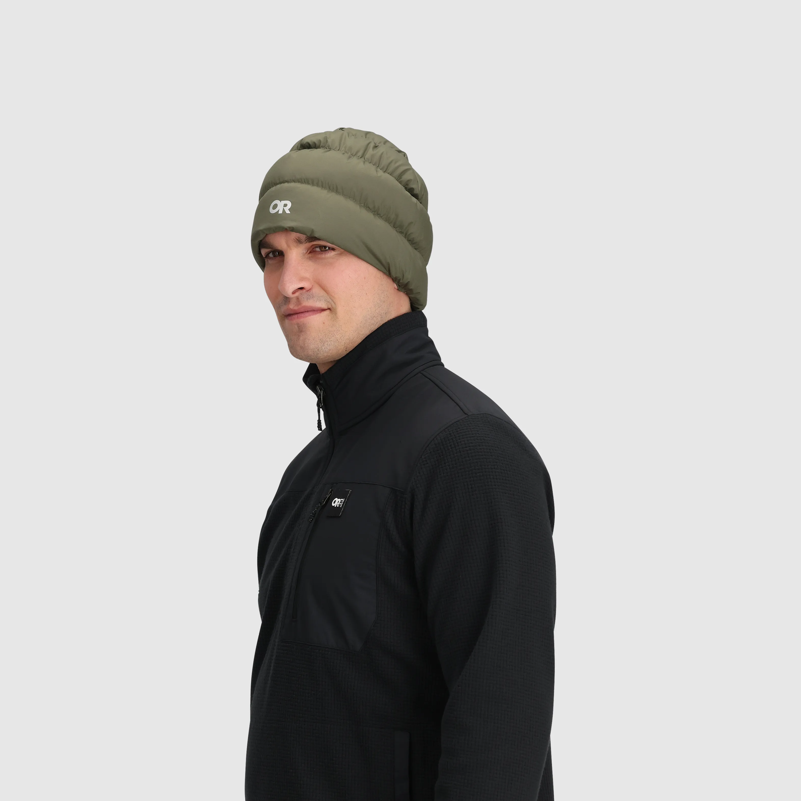Coldfront Down Beanie Outdoor Research