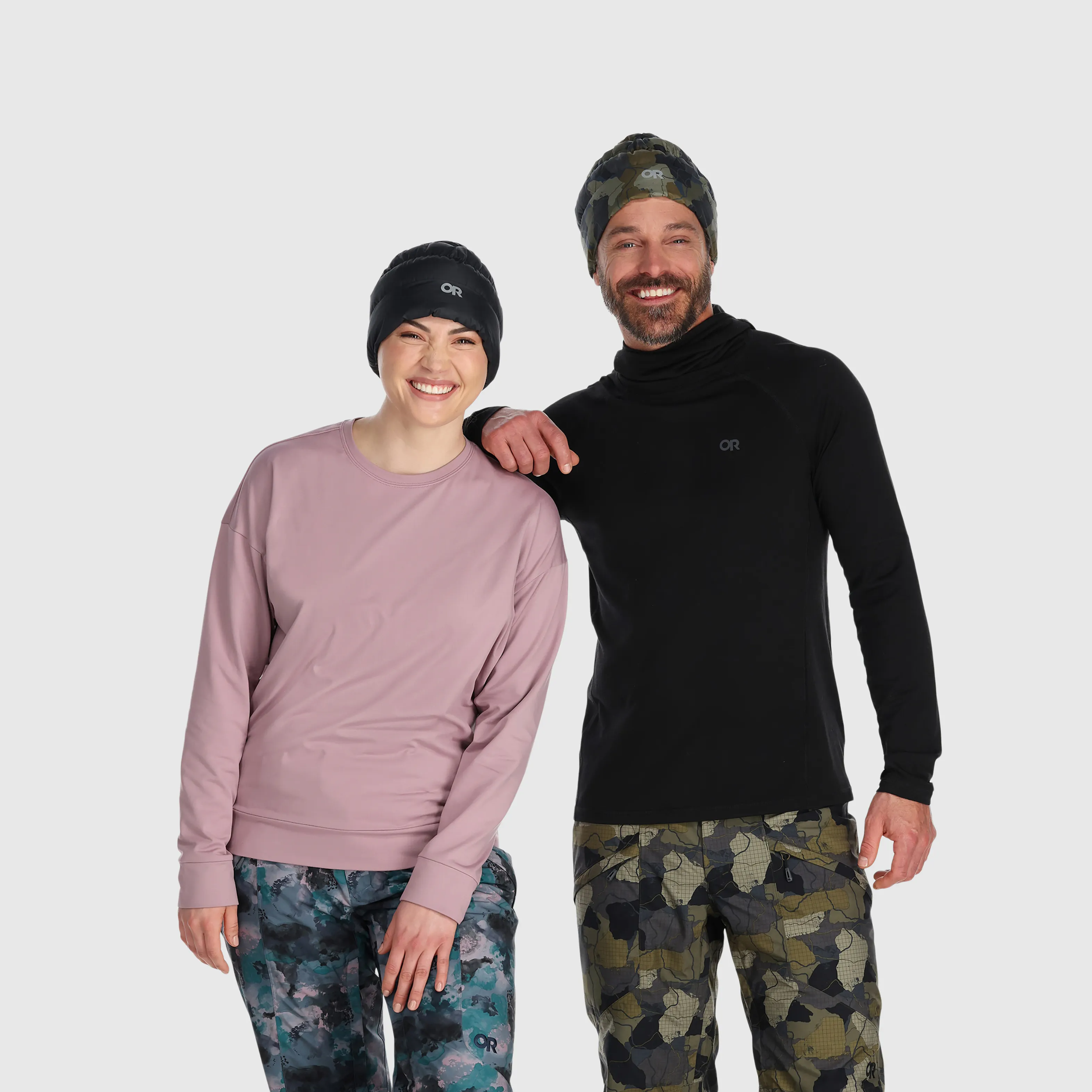 Coldfront Down Beanie Outdoor Research