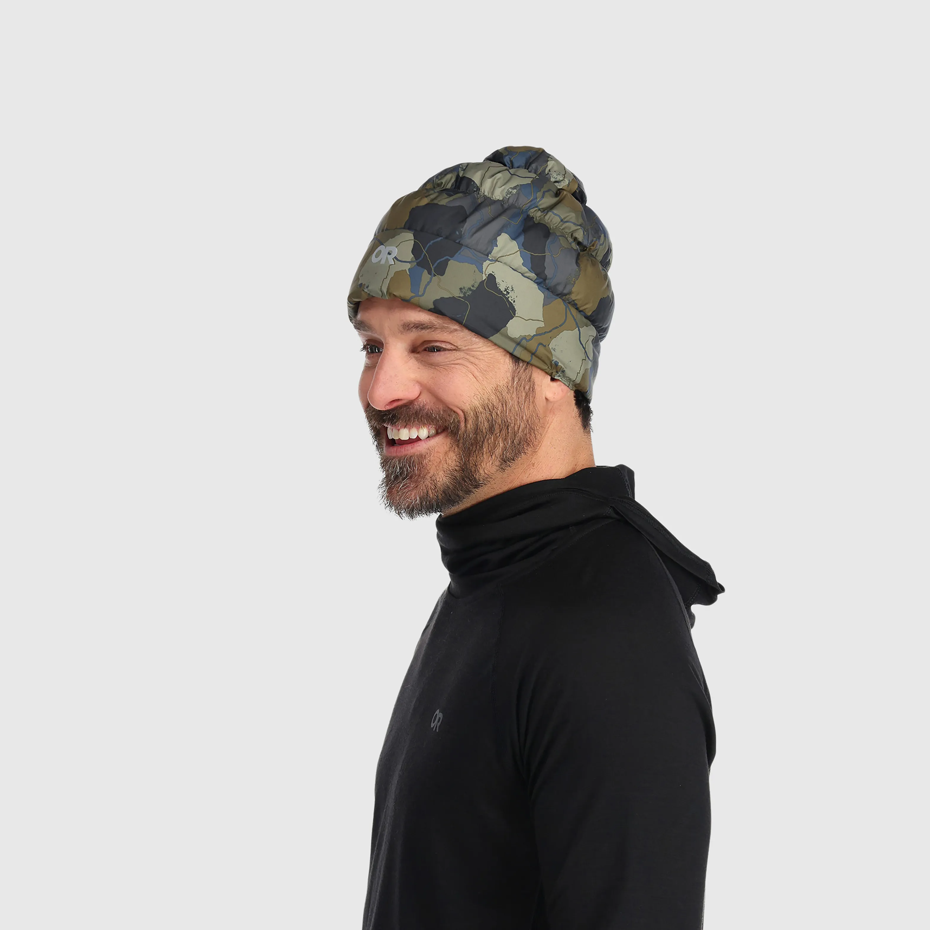 Coldfront Down Beanie Outdoor Research