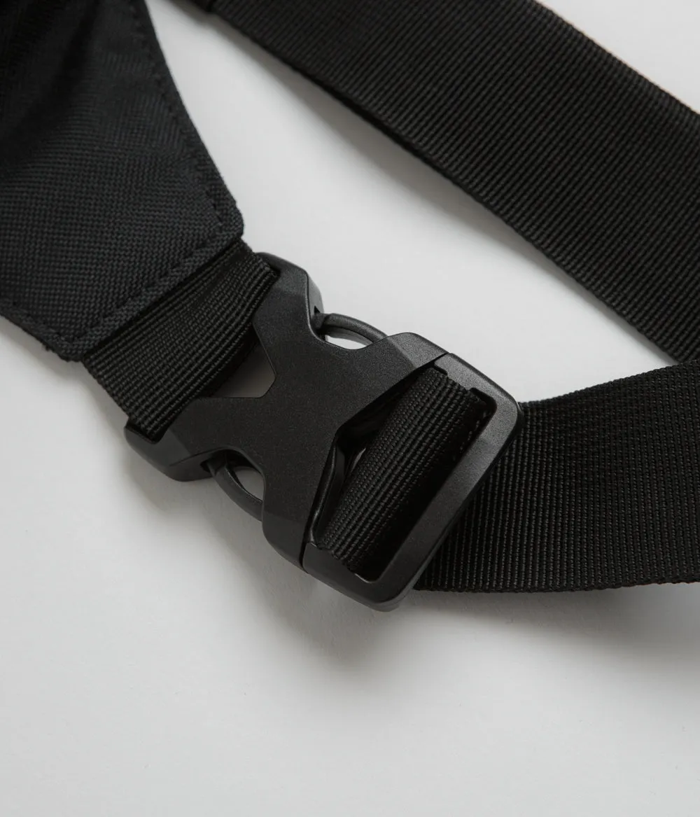 Columbia Echo Mountain Hip Pack - Black