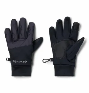 Columbia Kids Unisex Black Youth Cloudcap II Fleece Glove