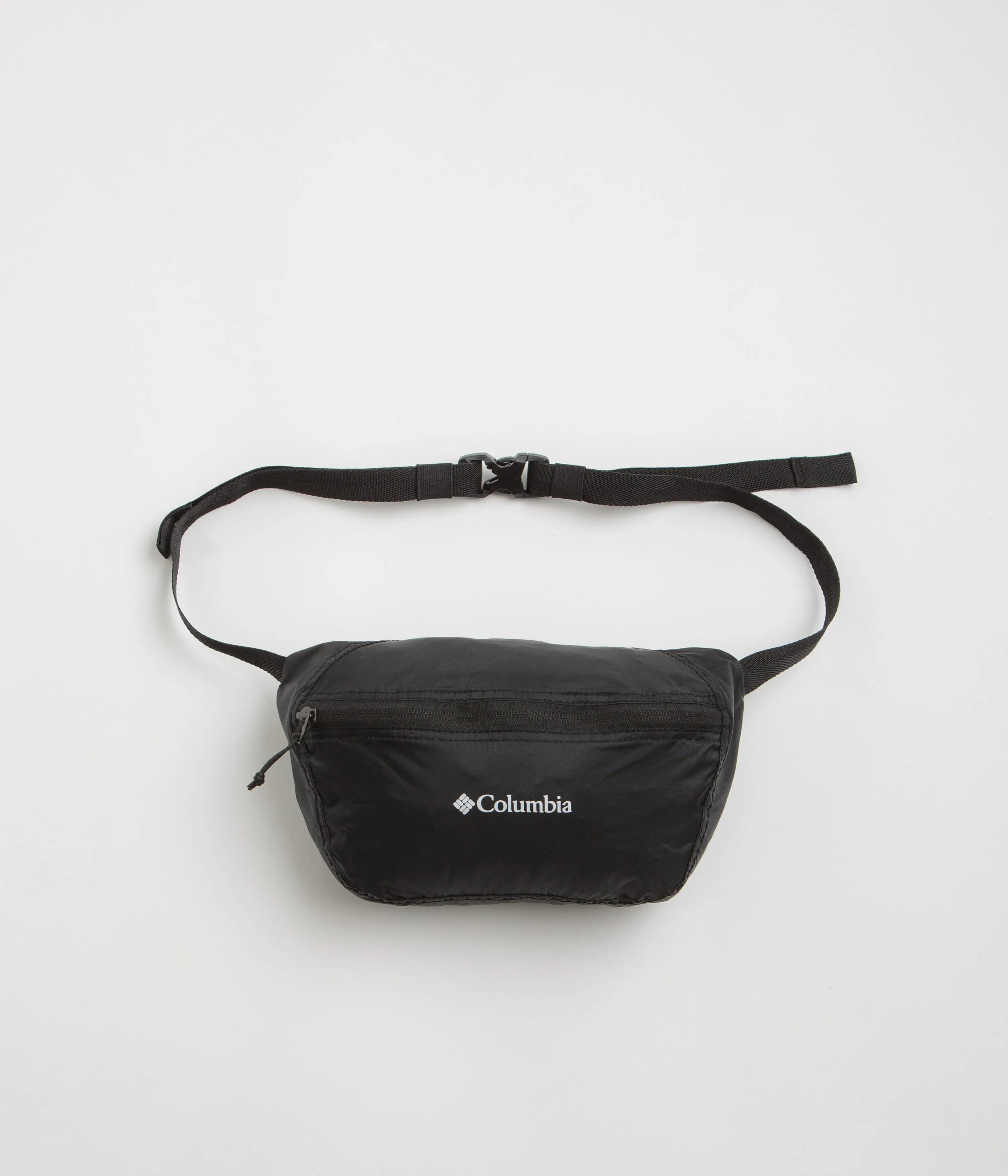 Columbia Lightweight Packable Hip Pack - Black