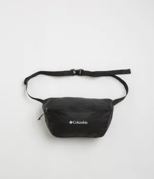 Columbia Lightweight Packable Hip Pack - Black