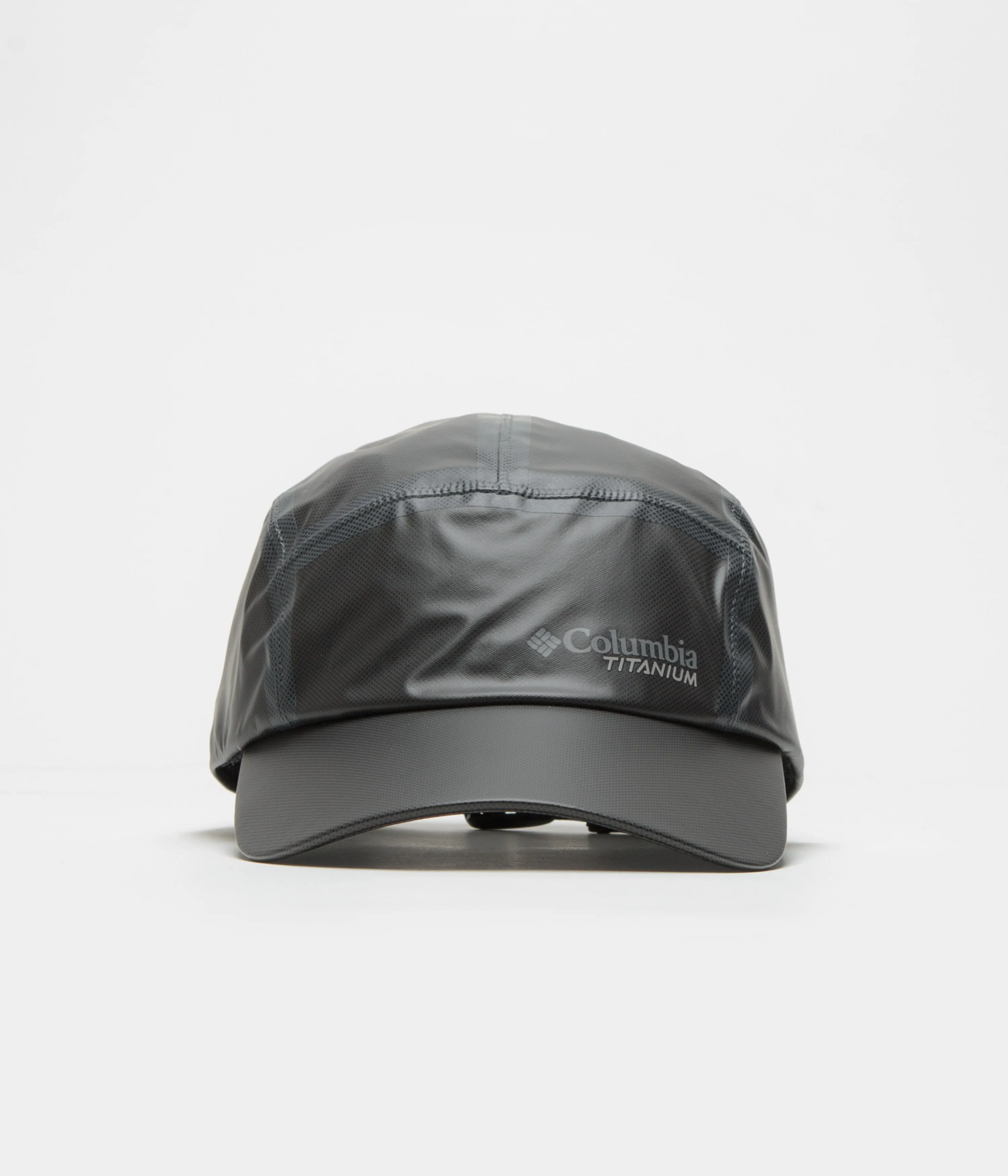 Columbia OutDry Extreme Wyldwood Trail Cap - Black