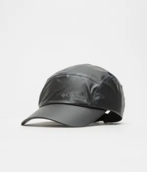 Columbia OutDry Extreme Wyldwood Trail Cap - Black