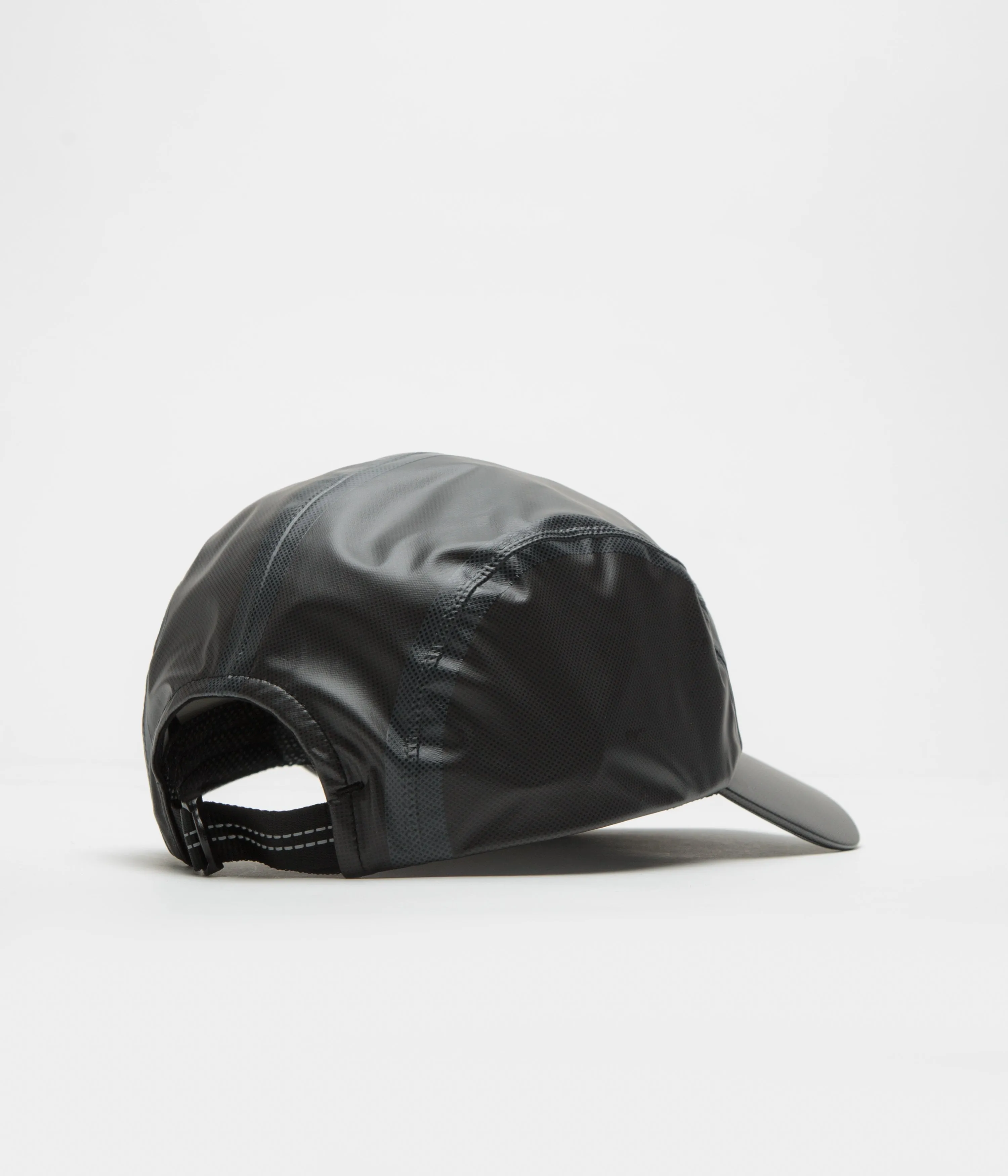 Columbia OutDry Extreme Wyldwood Trail Cap - Black