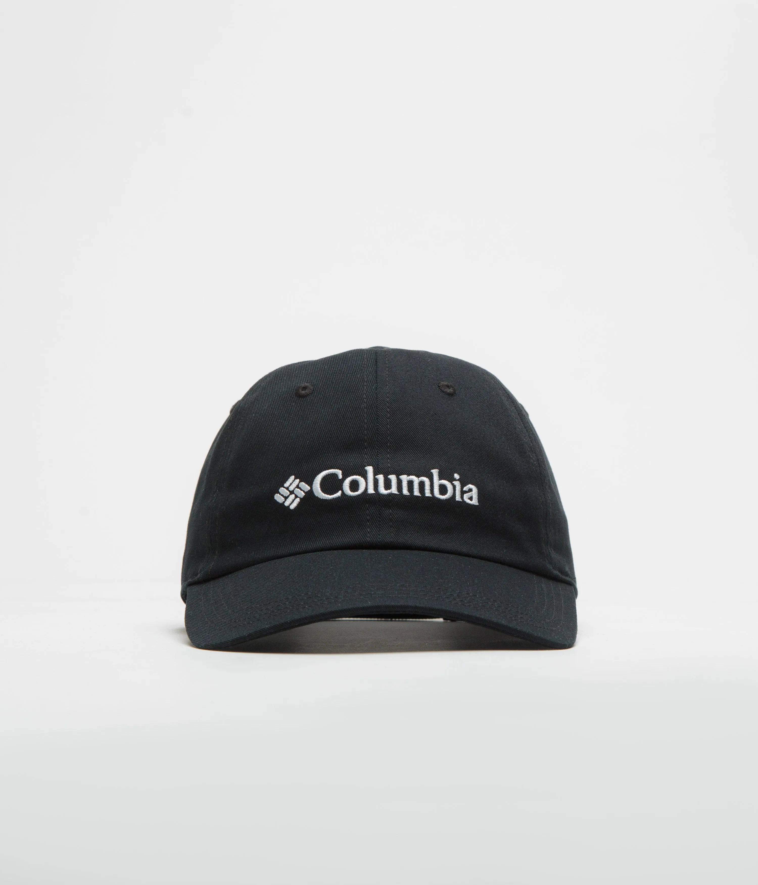 Columbia Provisions Ball Cap - Black / Logo