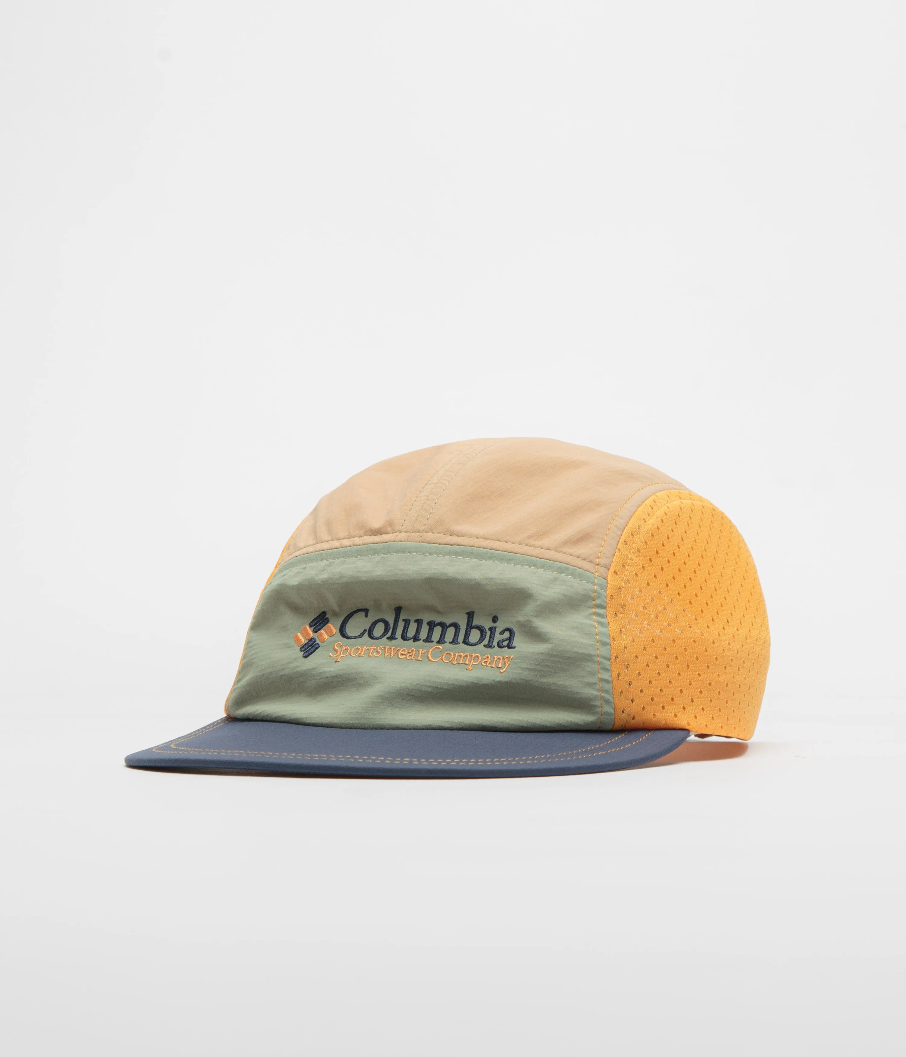 Columbia Wingmark Cap - Safari / Nocturnal / Canoe / Summer