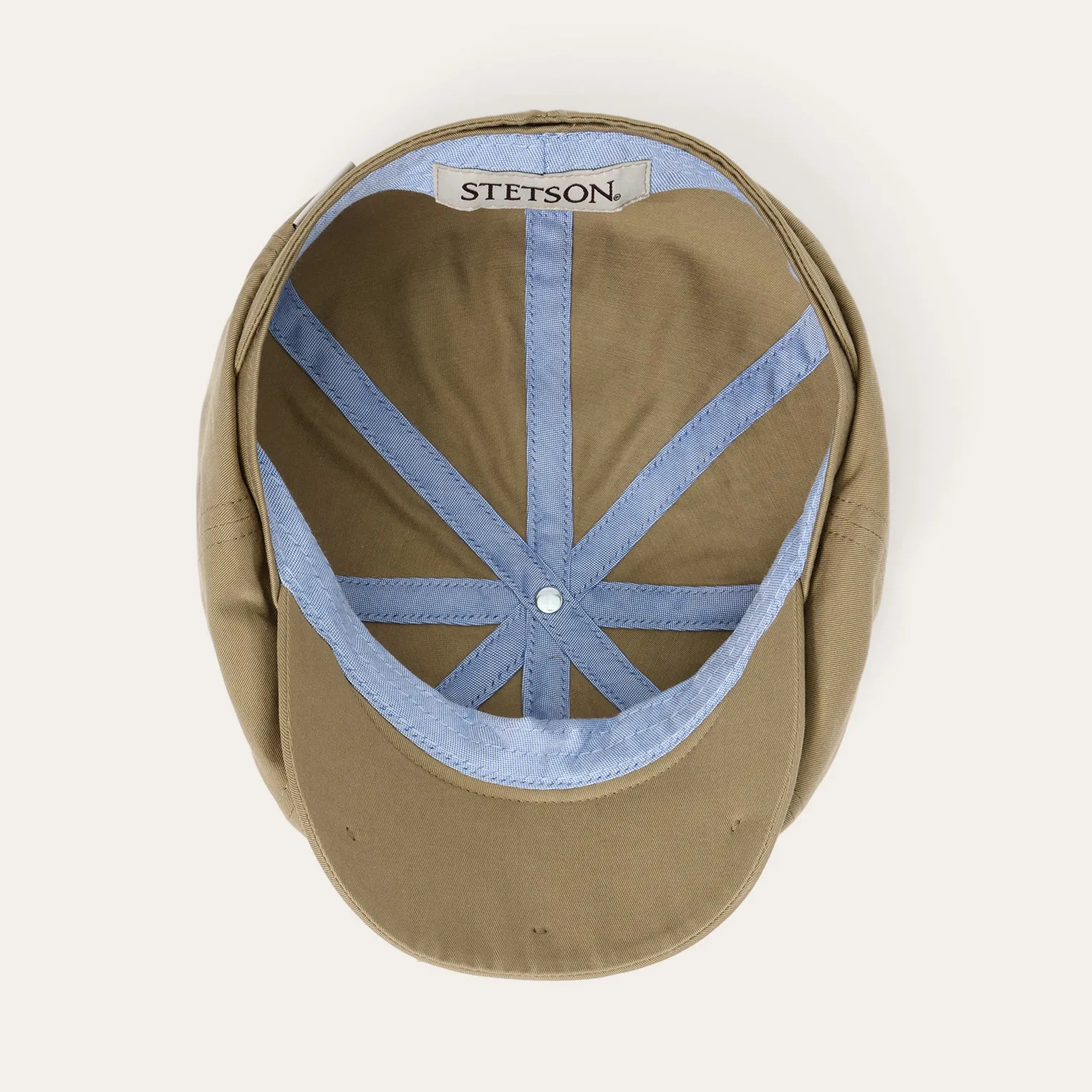 Cotton Hatteras -STETSON