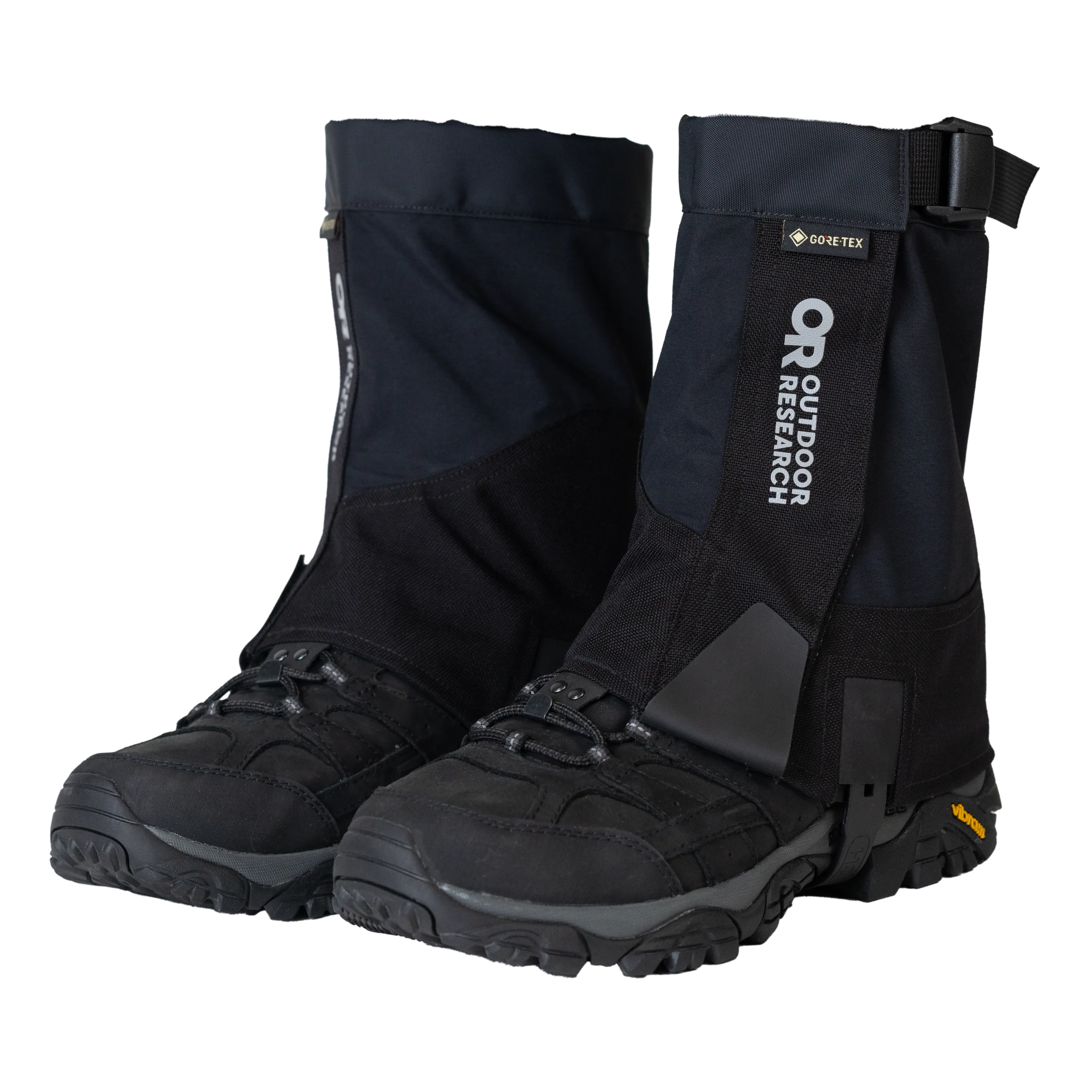 Crocodile Mid-Height Gaiters Outdoor Research