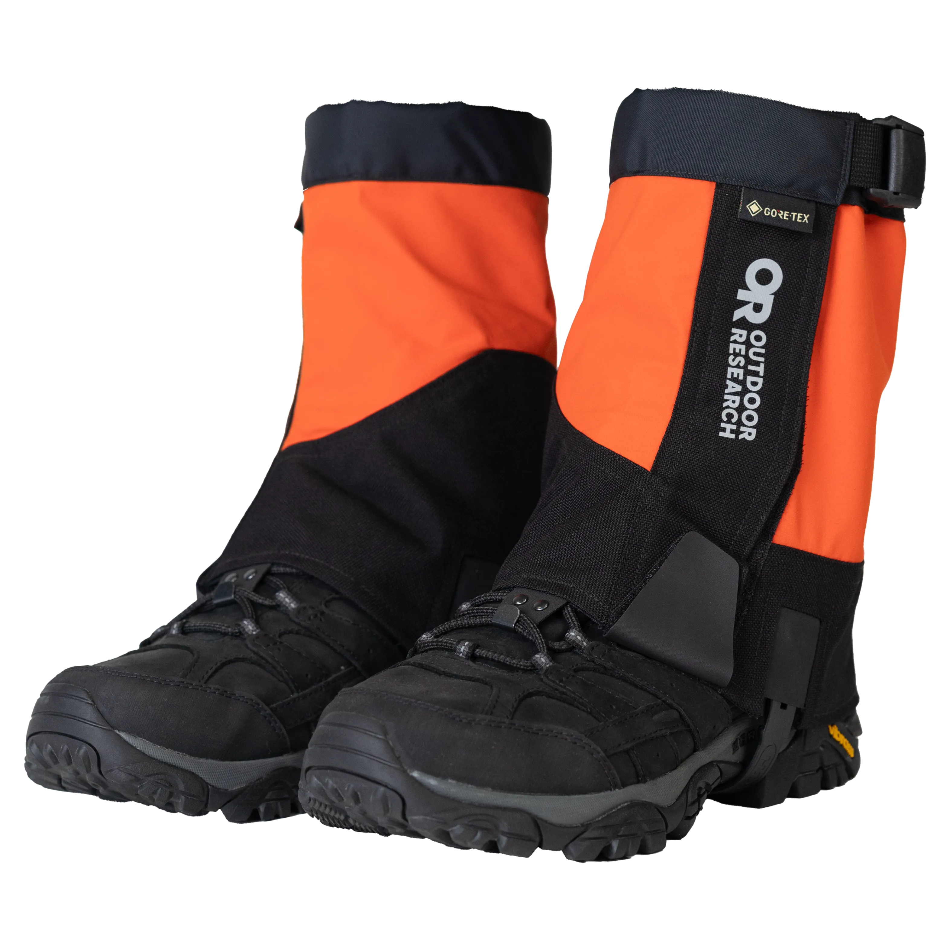 Crocodile Mid-Height Gaiters Outdoor Research