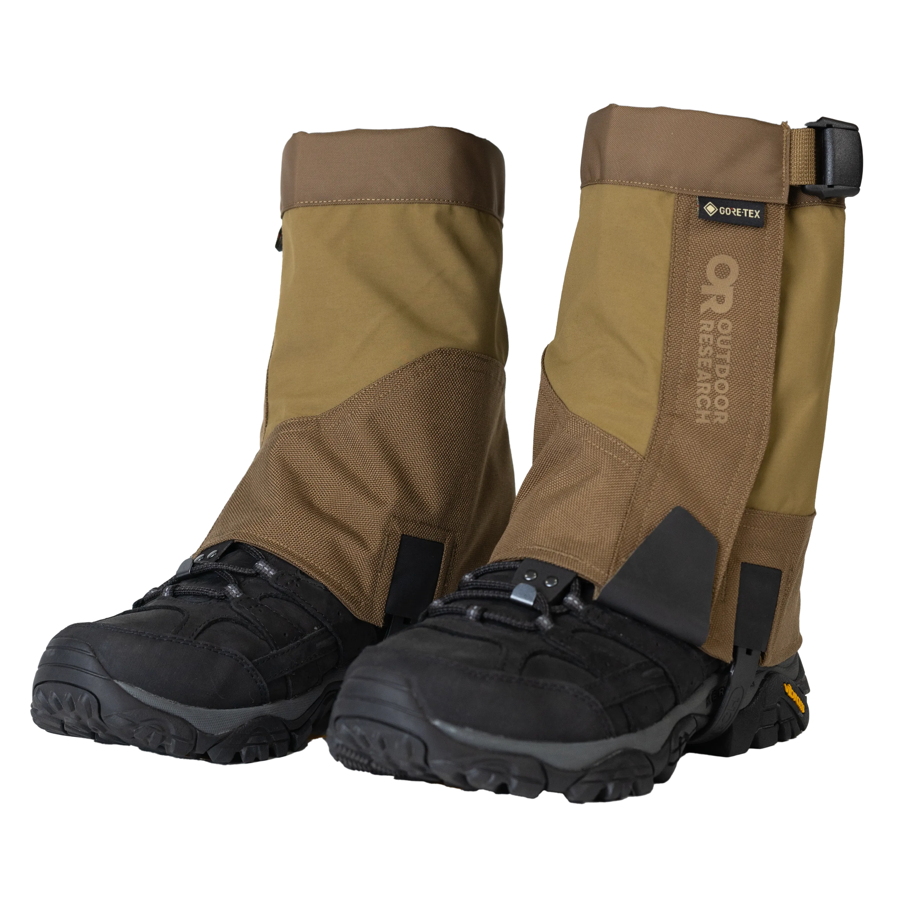 Crocodile Mid-Height Gaiters Outdoor Research