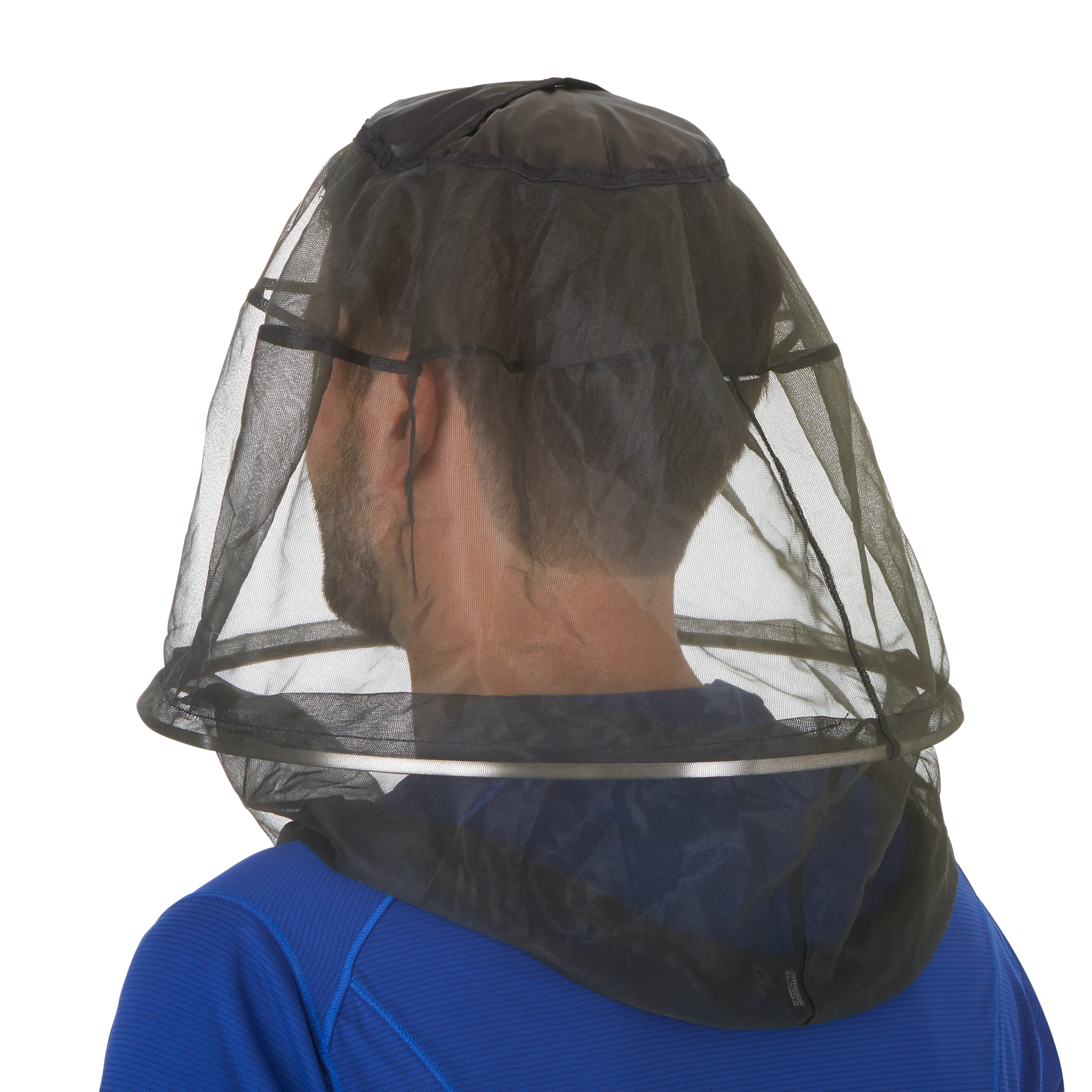Deluxe Spring Ring Headnet Outdoor Research