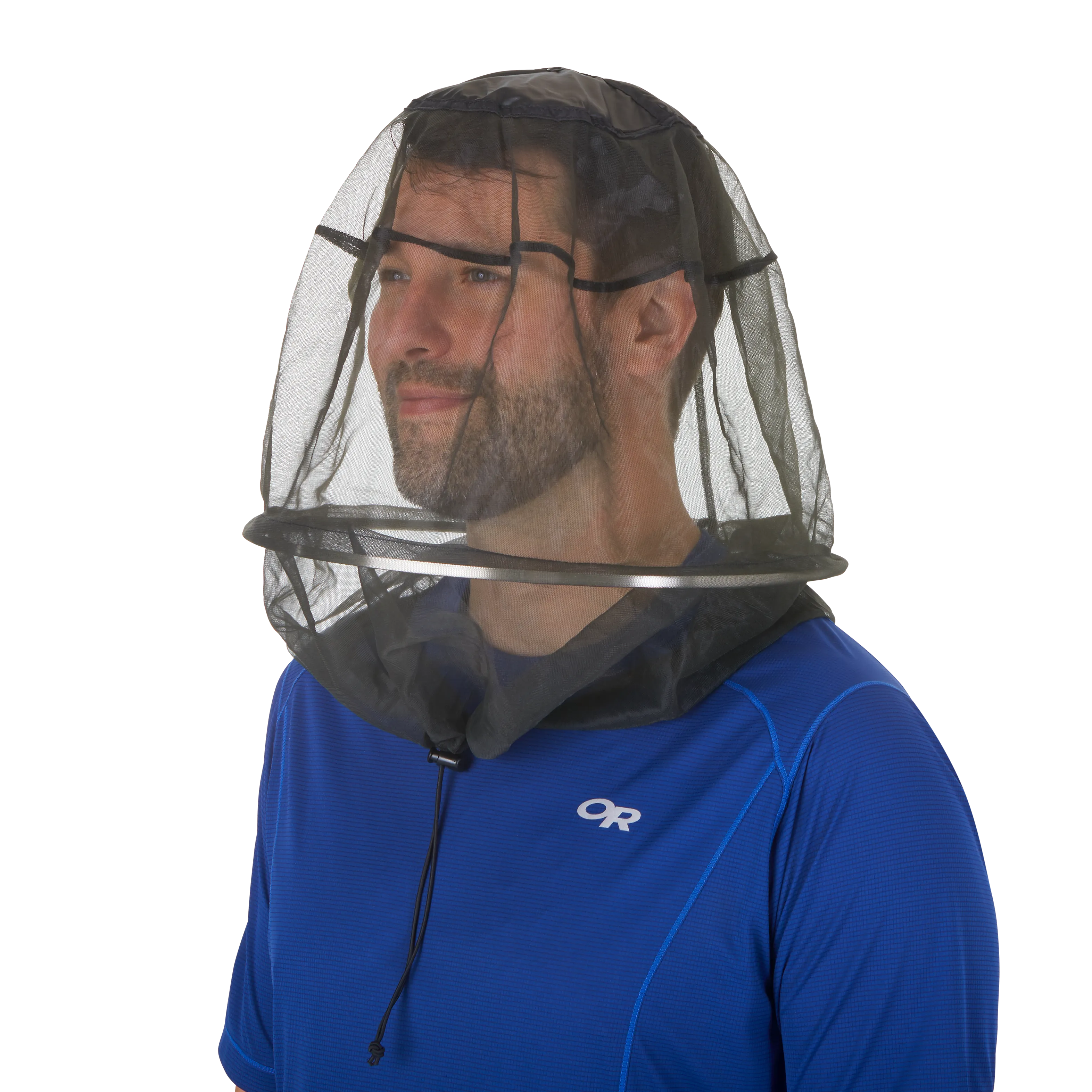 Deluxe Spring Ring Headnet Outdoor Research