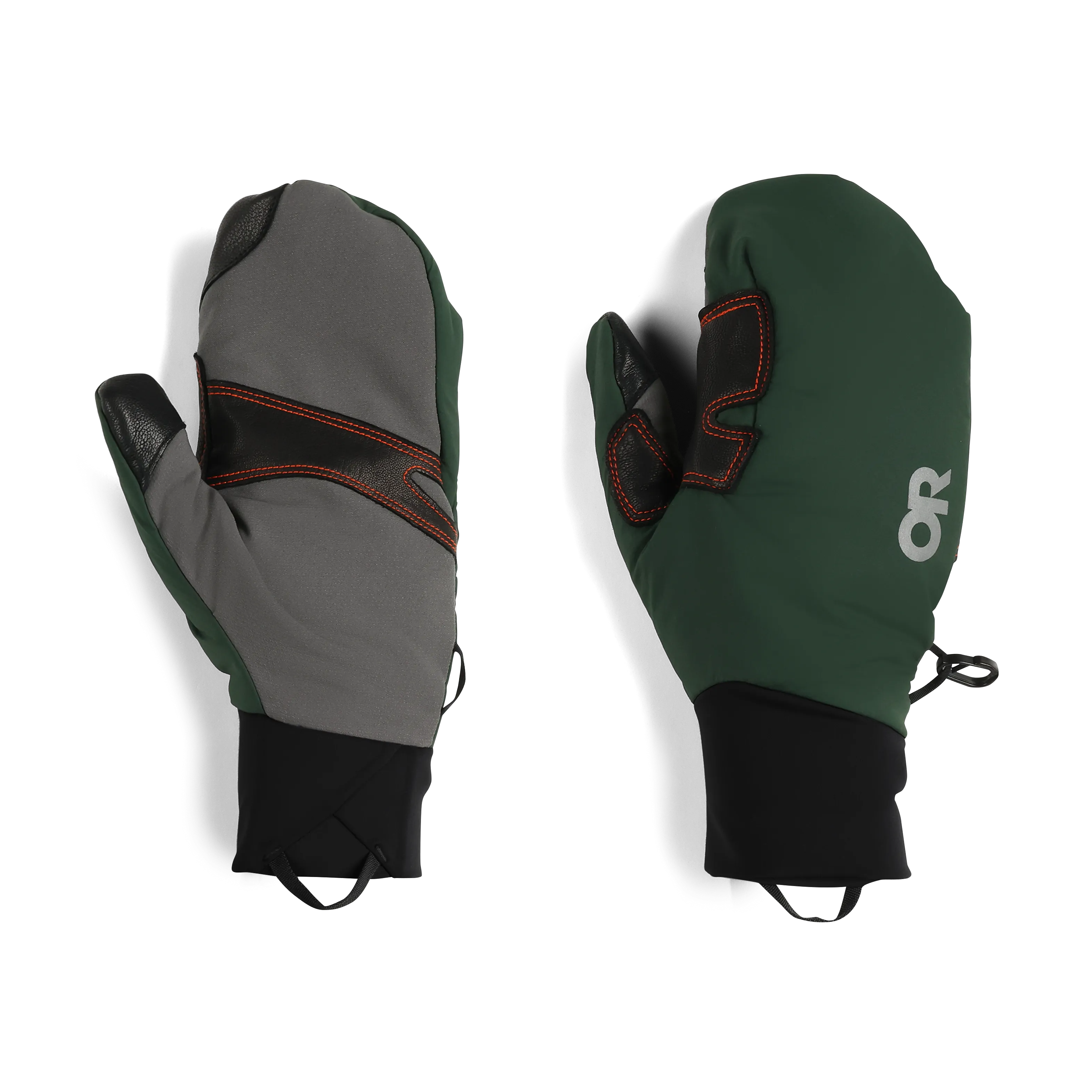 Deviator Mitts Outdoor Research