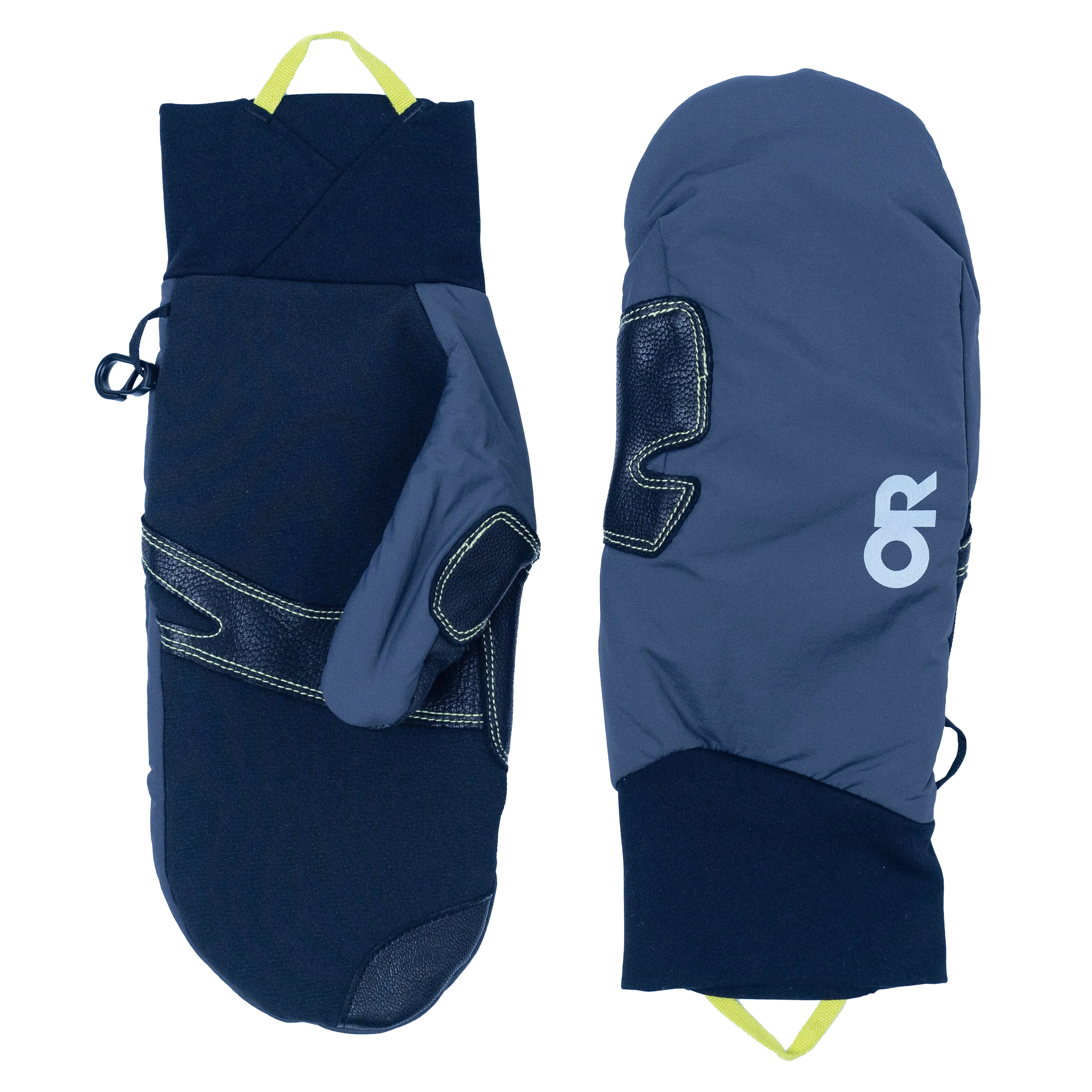 Deviator Mitts Outdoor Research