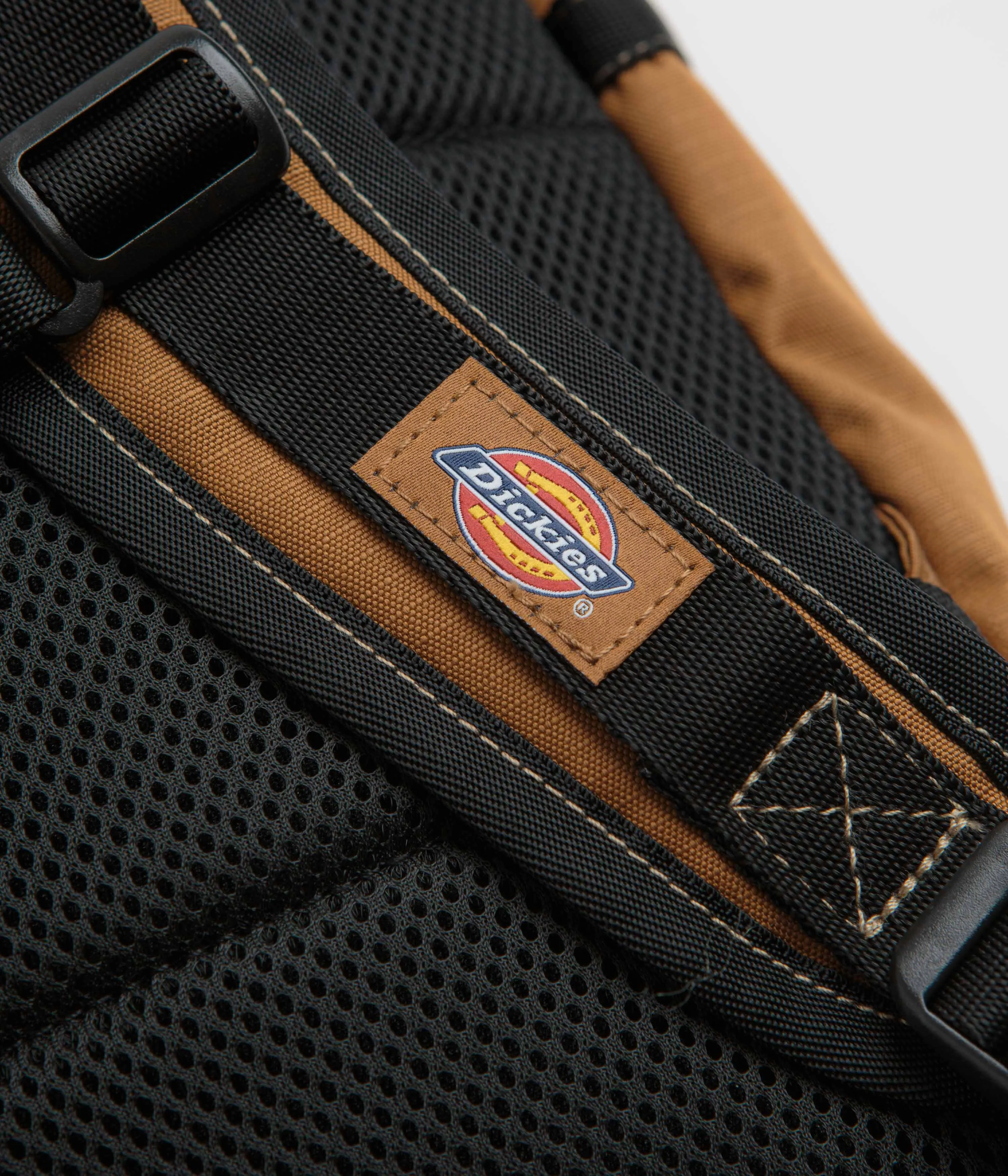 Dickies Ashville Backpack - Brown Duck