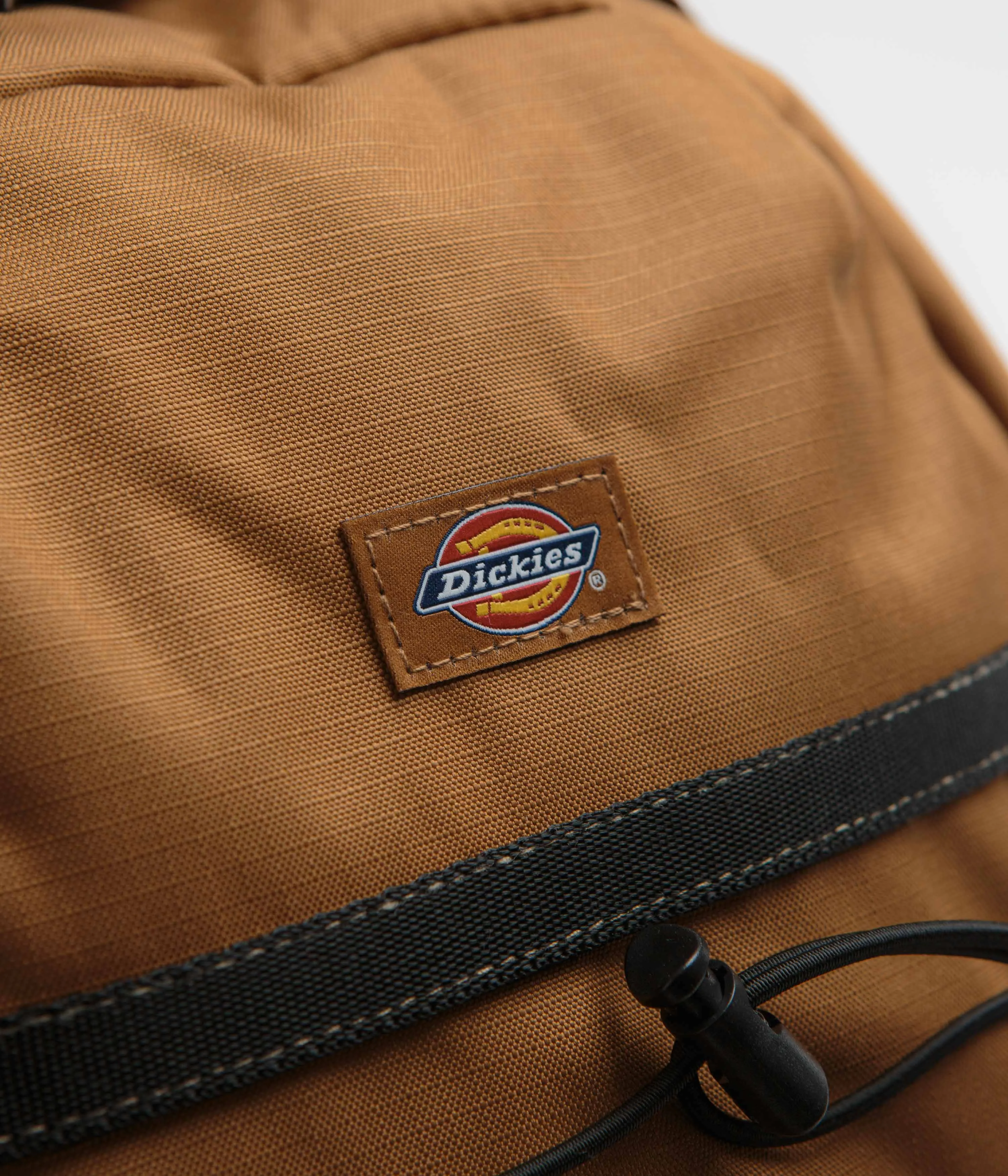 Dickies Ashville Backpack - Brown Duck