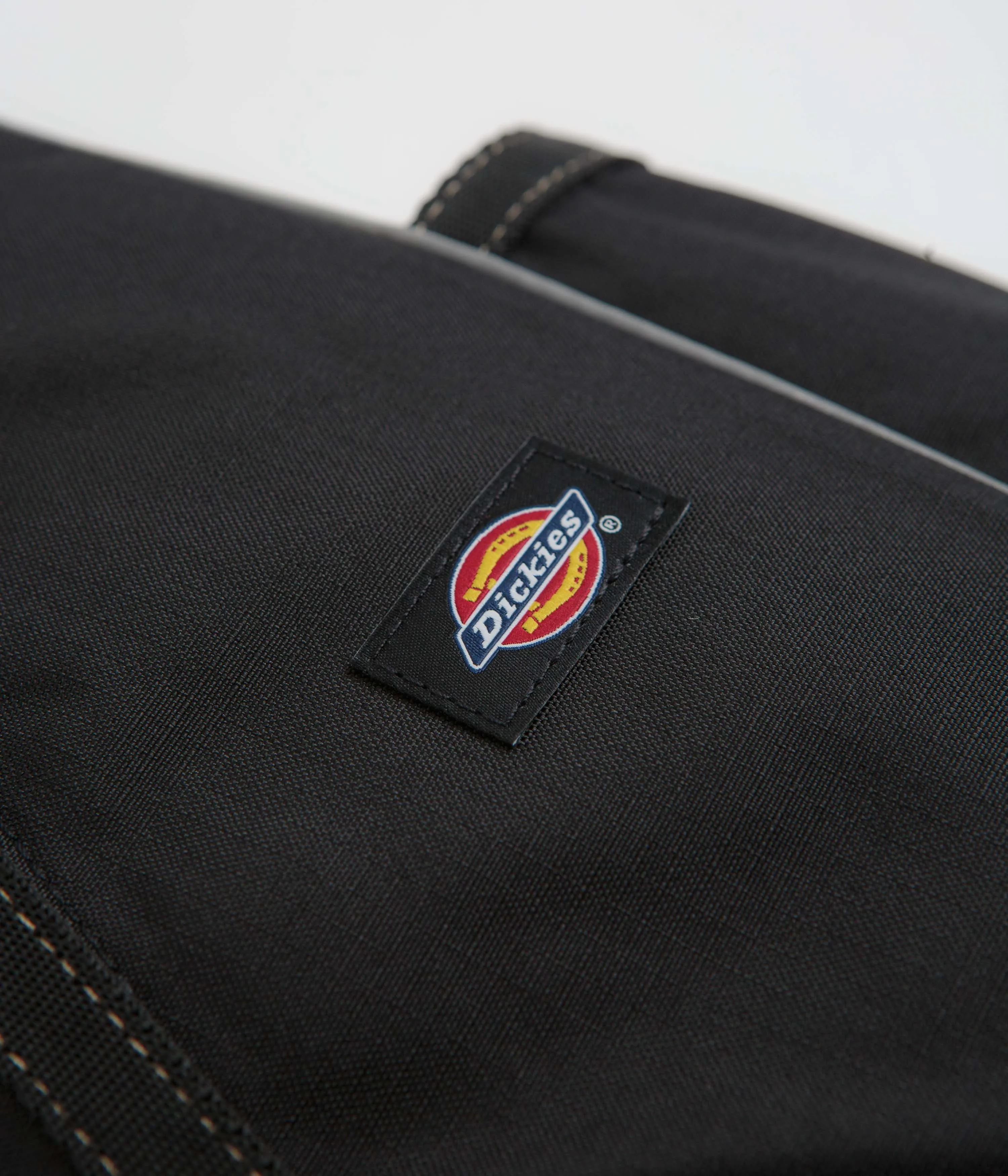 Dickies Ashville Sling Bag - Black