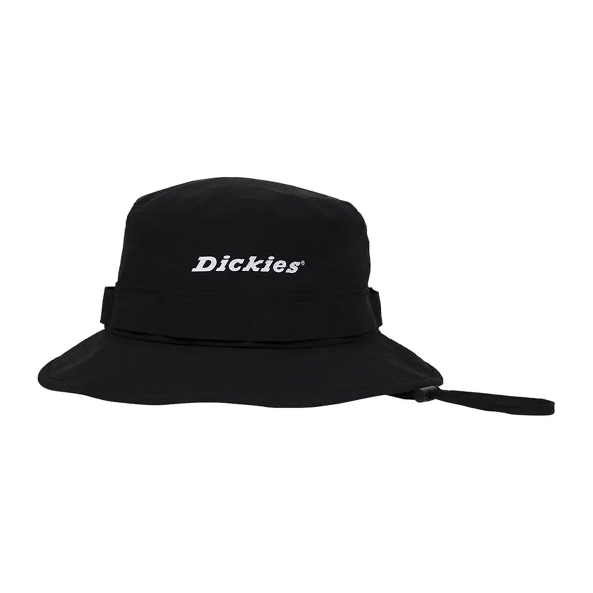 Dickies - Standard Ripstop Boonie Hat Black