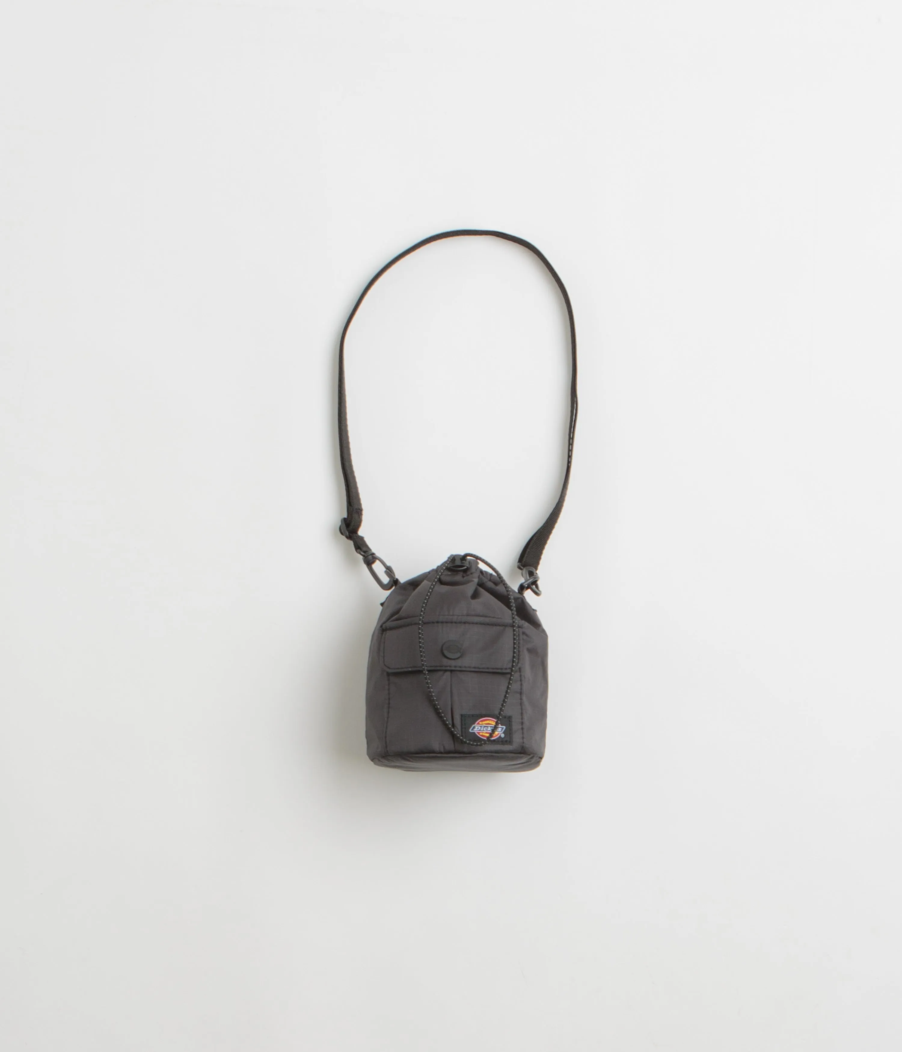 Dickies Unionville Pouch Bag - Black